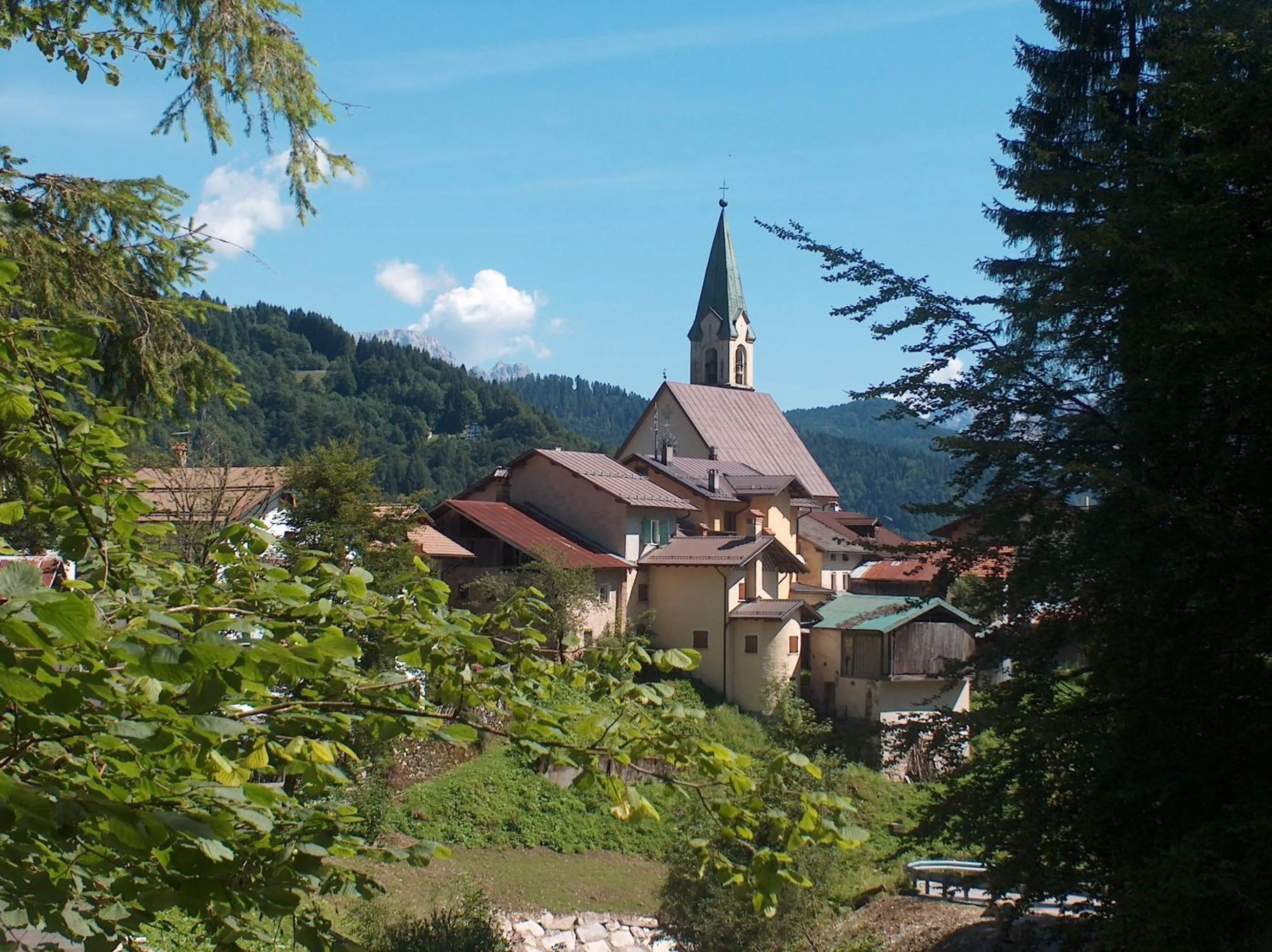 Other in Hotel Chalet Giasenei