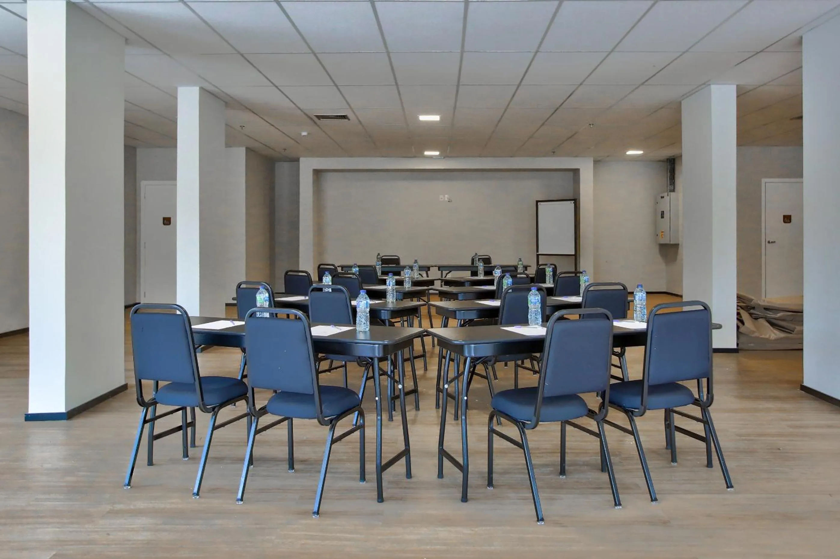 Meeting/conference room in Transamerica FIT Sinop