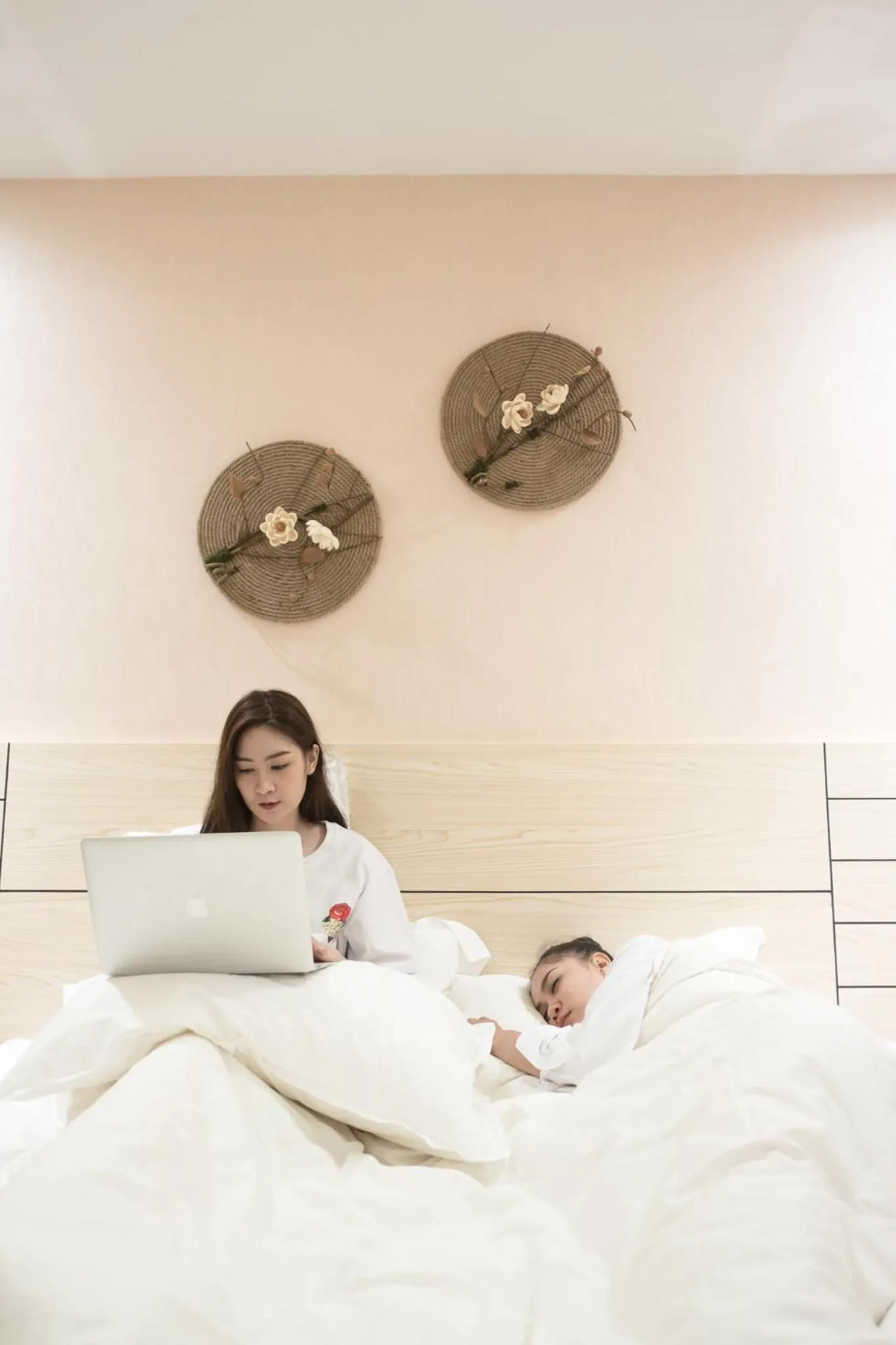 bunk bed, Bed in Dansavanh Namngum Resort