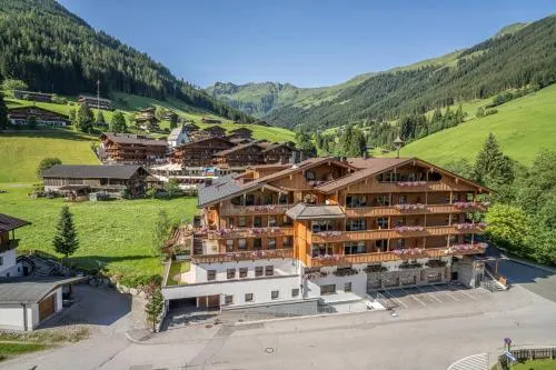 Galtenberg Bed & Breakfast