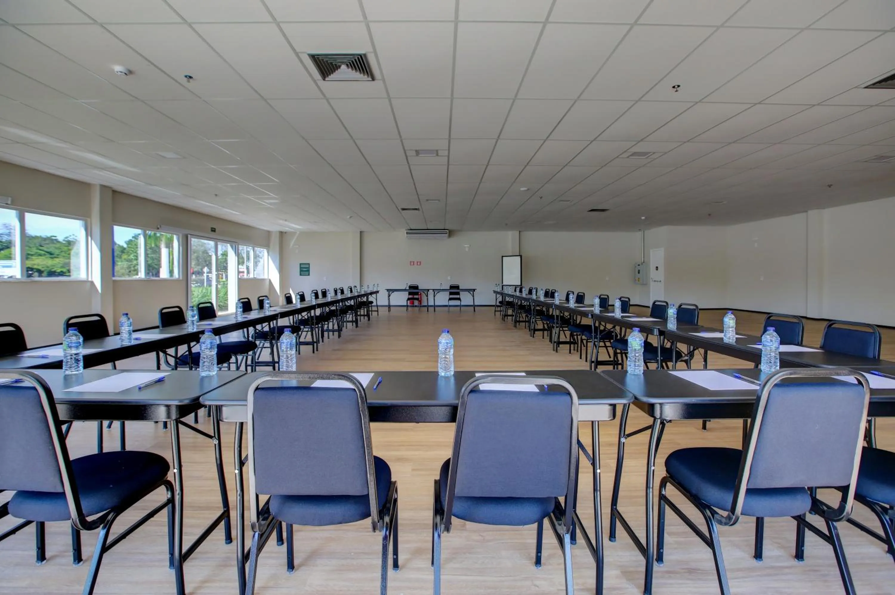 Meeting/conference room in Transamerica Fit Rondonopolis