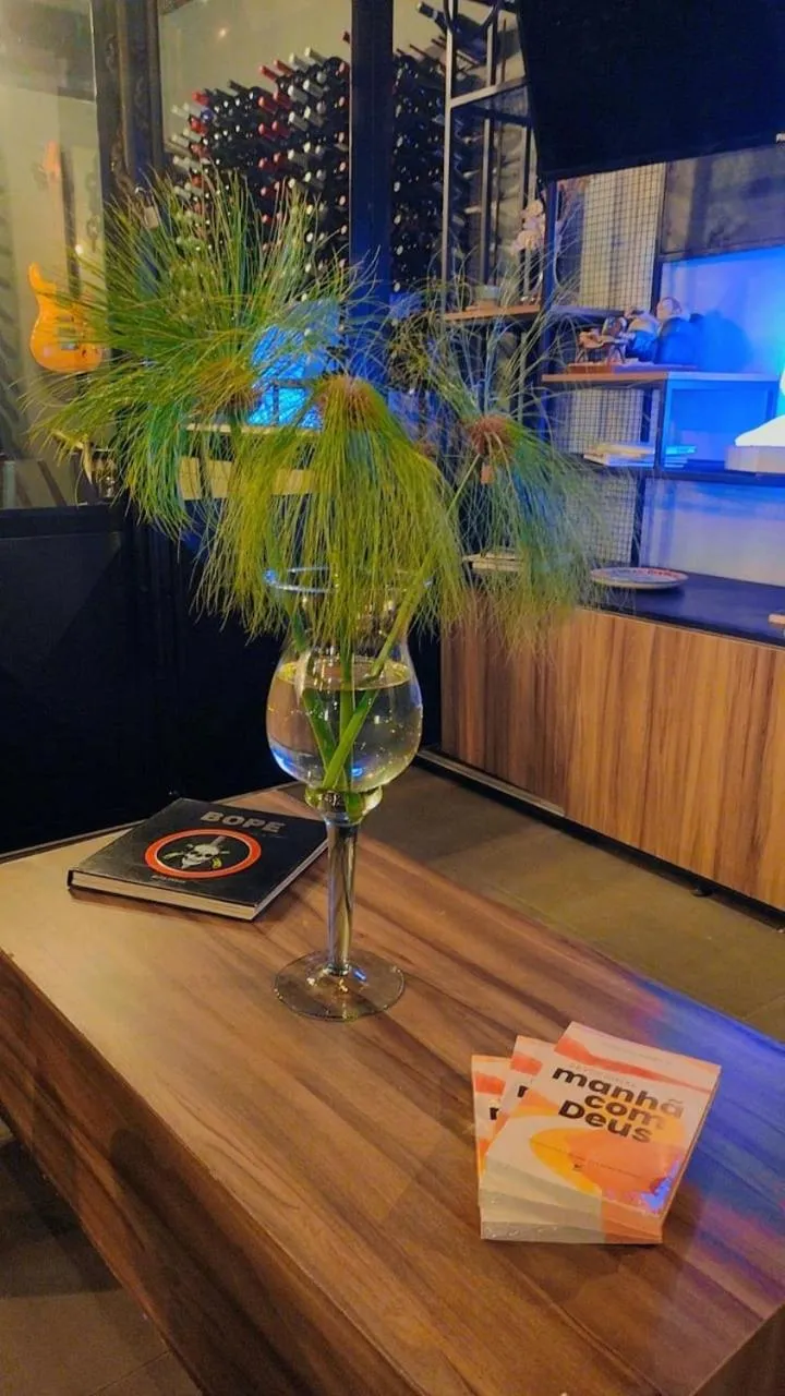 Pousada Papiro Boutique