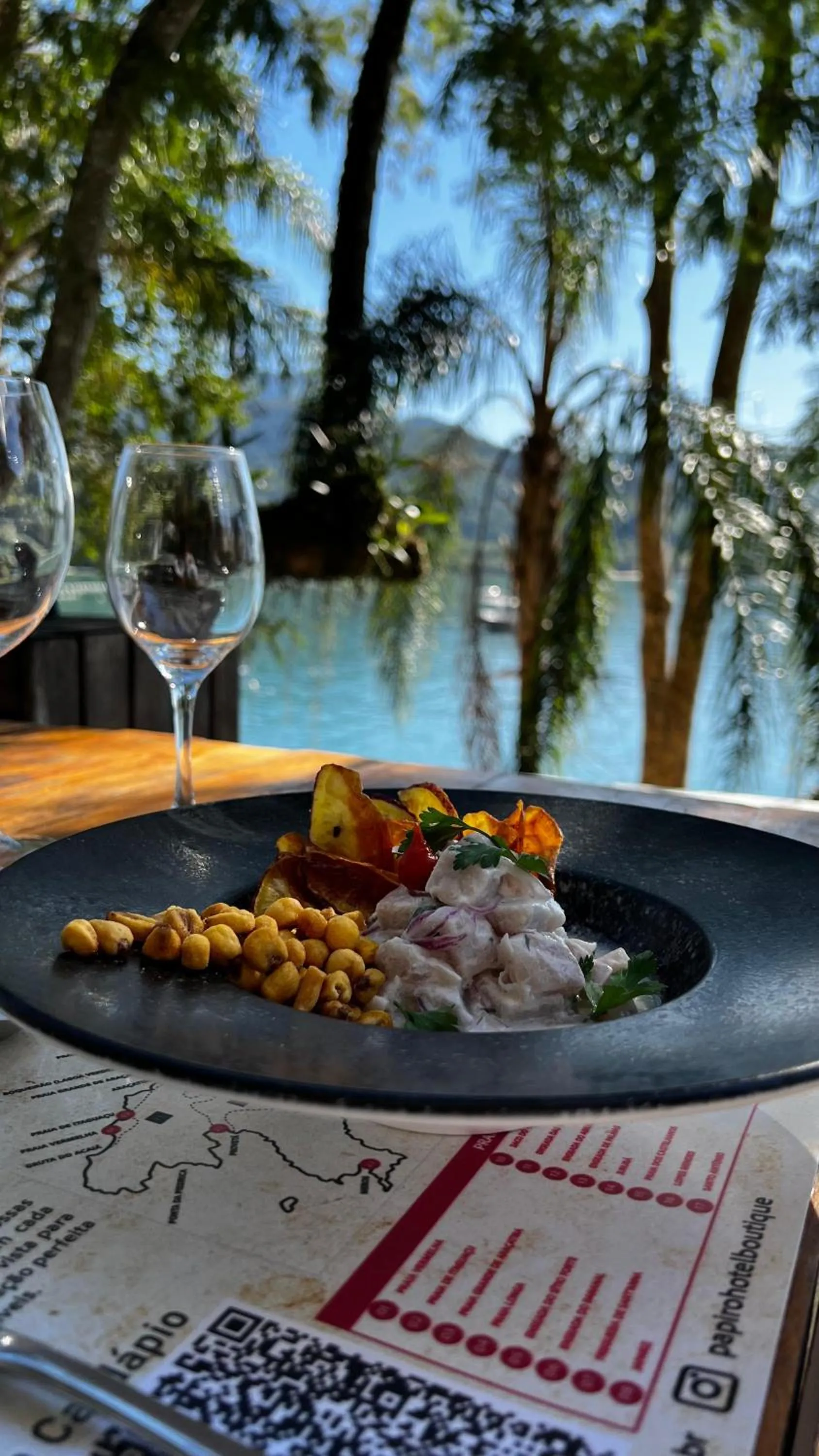 Pousada Papiro Boutique