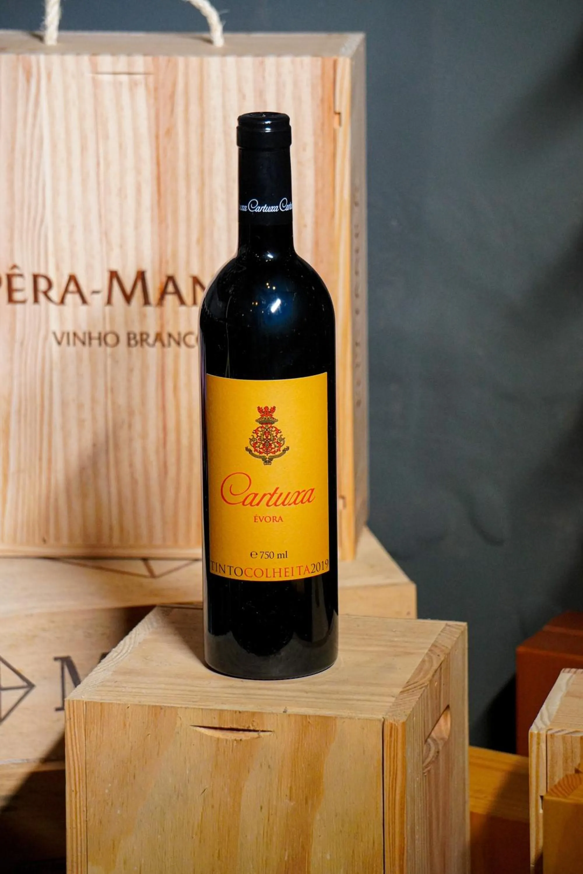 Restaurant/places to eat in Pousada Papiro Boutique