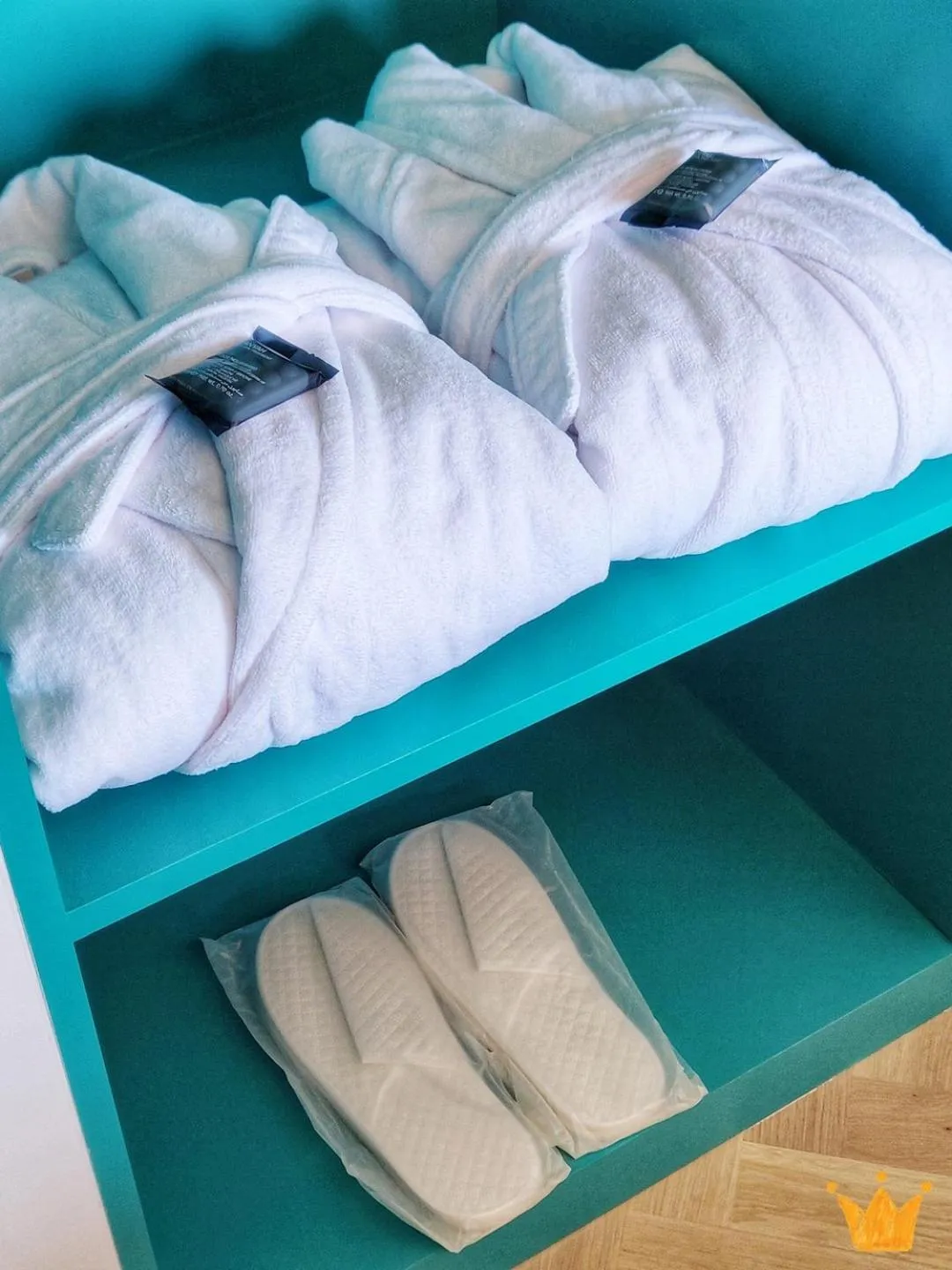 Massage in Estafête