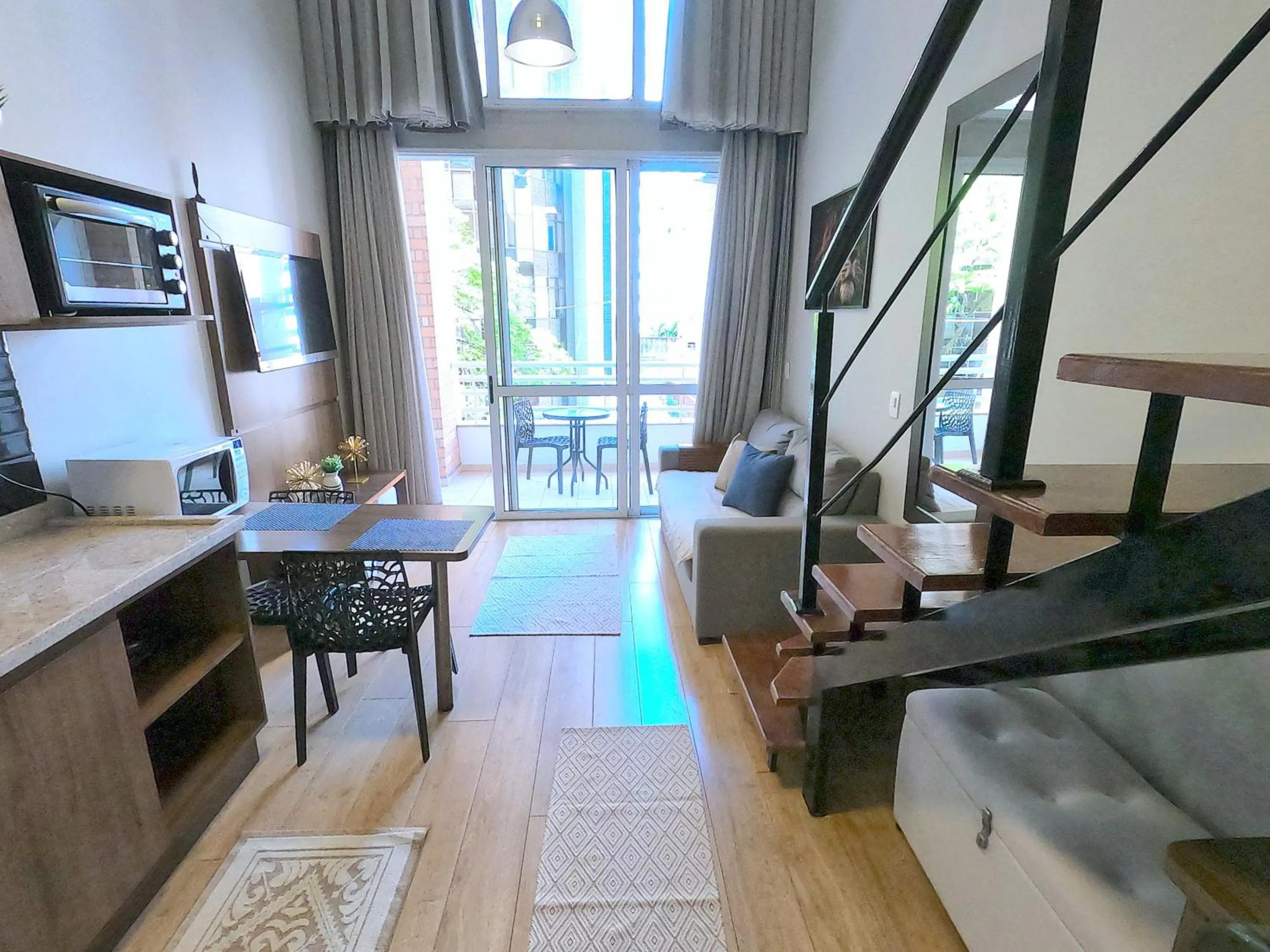 Maximus Luxury in NYC Berrini