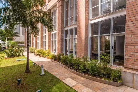 Maximus Luxury in NYC Berrini