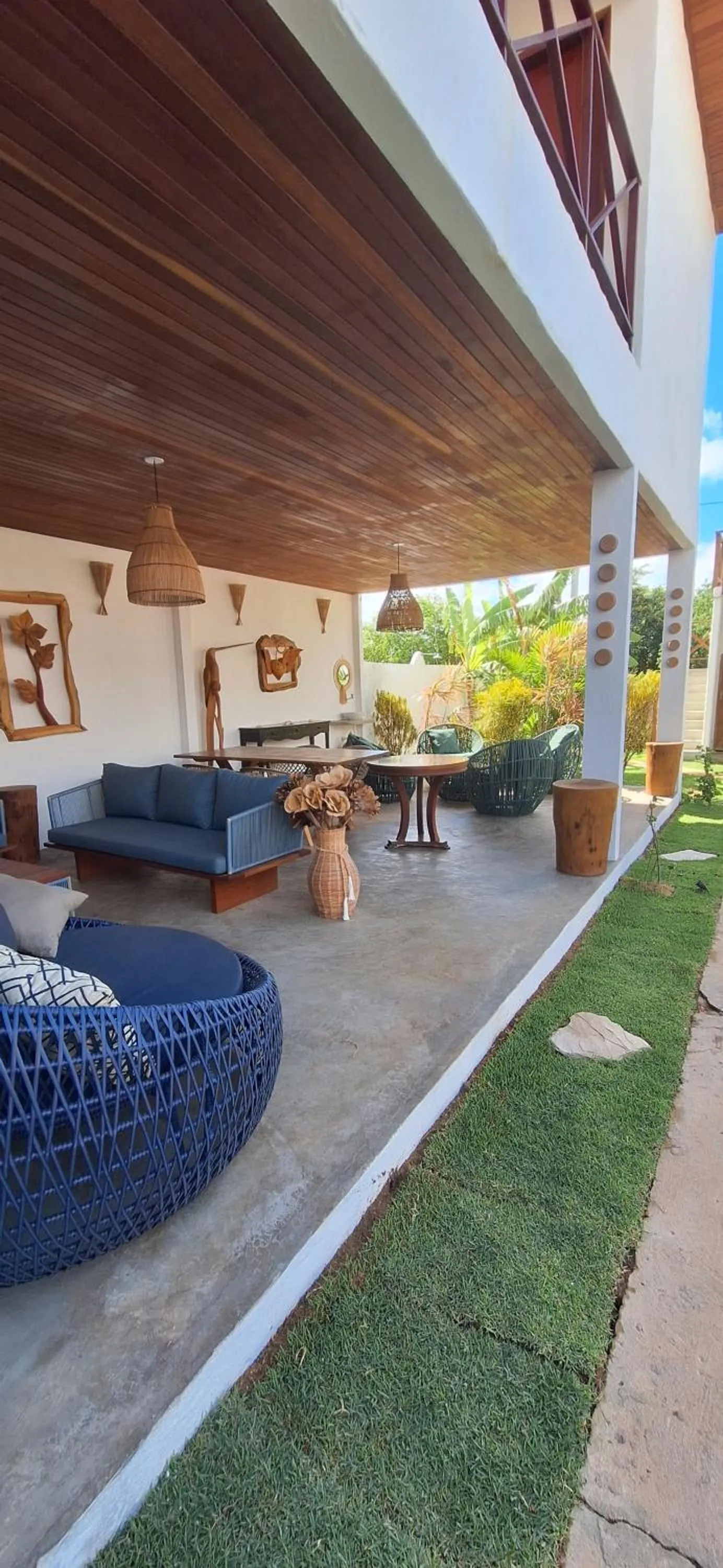 Arataba Hotel Boutique e Bistrô - 150 mts do mar