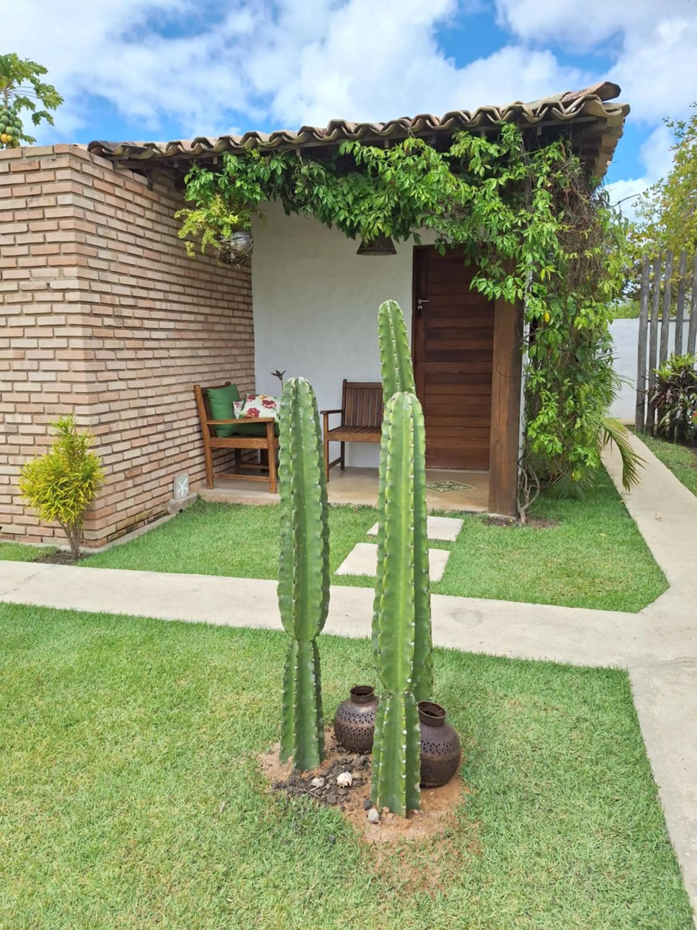 Arataba Hotel Boutique e Bistrô - 150 mts do mar