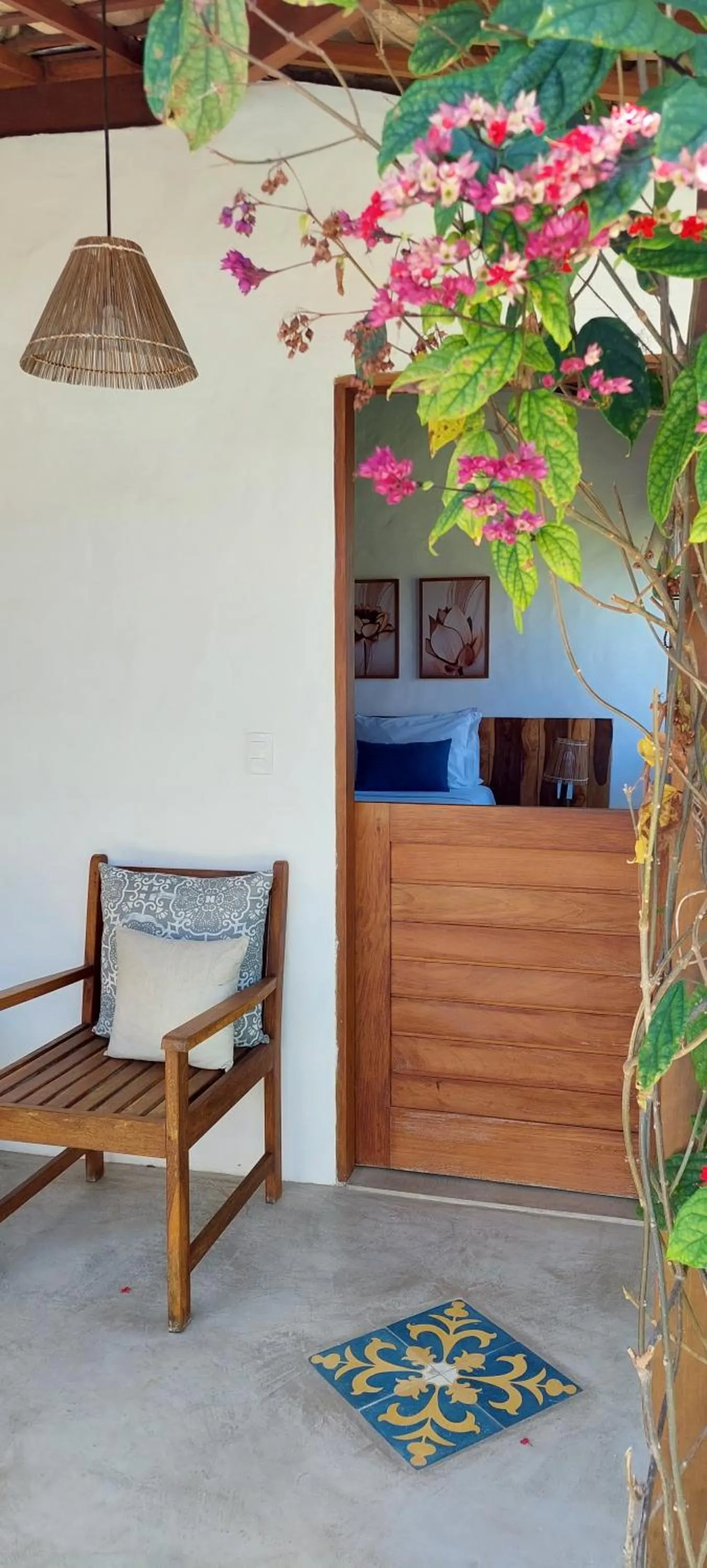 Arataba Hotel Boutique e Bistrô - 150 mts do mar