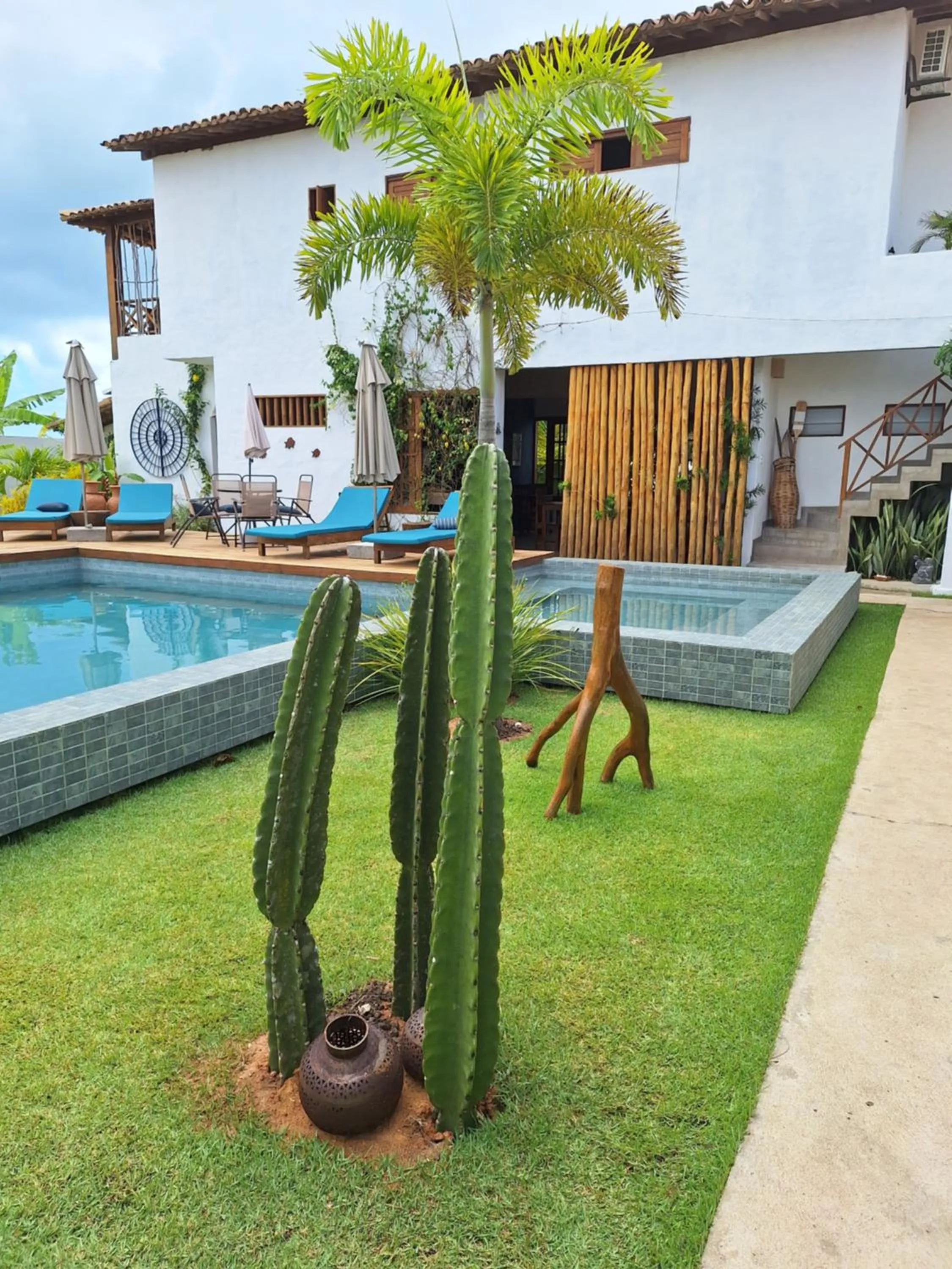 Arataba Hotel Boutique e Bistrô - 150 mts do mar