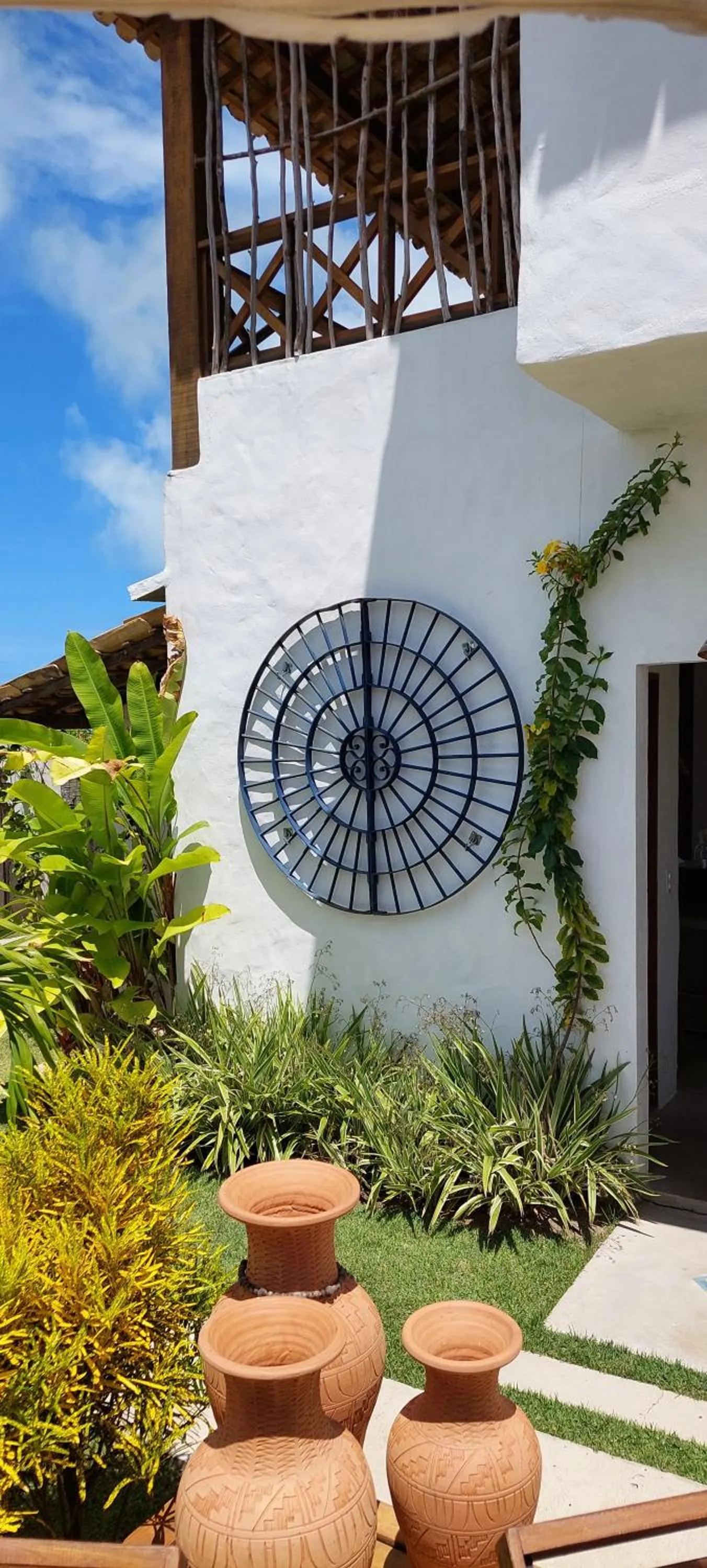 Arataba Hotel Boutique e Bistrô - 150 mts do mar