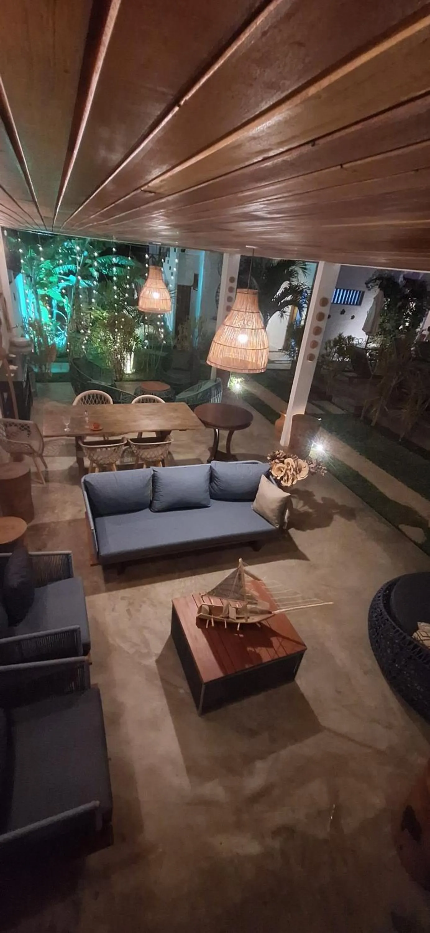 Arataba Hotel Boutique e Bistrô - 150 mts do mar