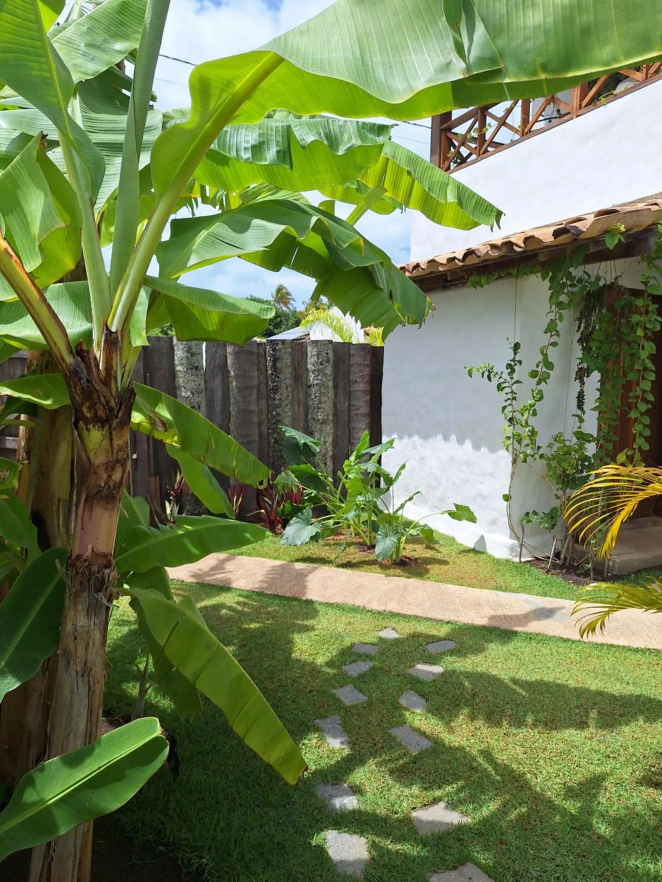 Arataba Hotel Boutique e Bistrô - 150 mts do mar