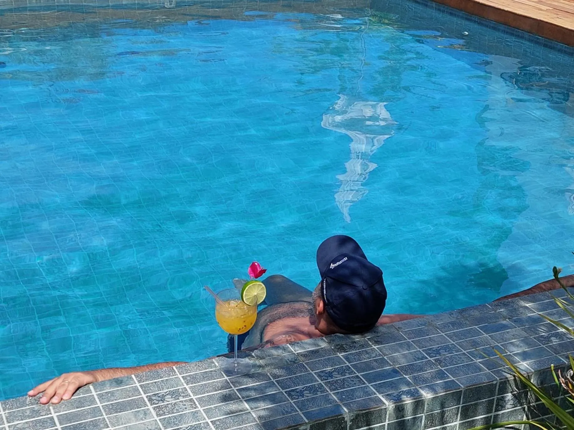 Arataba Hotel Boutique e Bistrô - 150 mts do mar