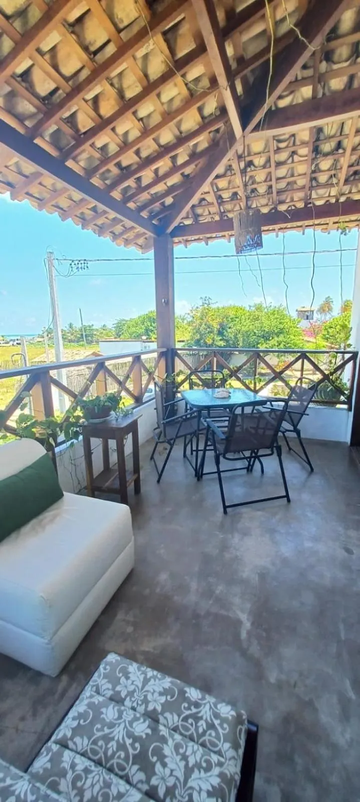 Arataba Hotel Boutique e Bistrô - 150 mts do mar