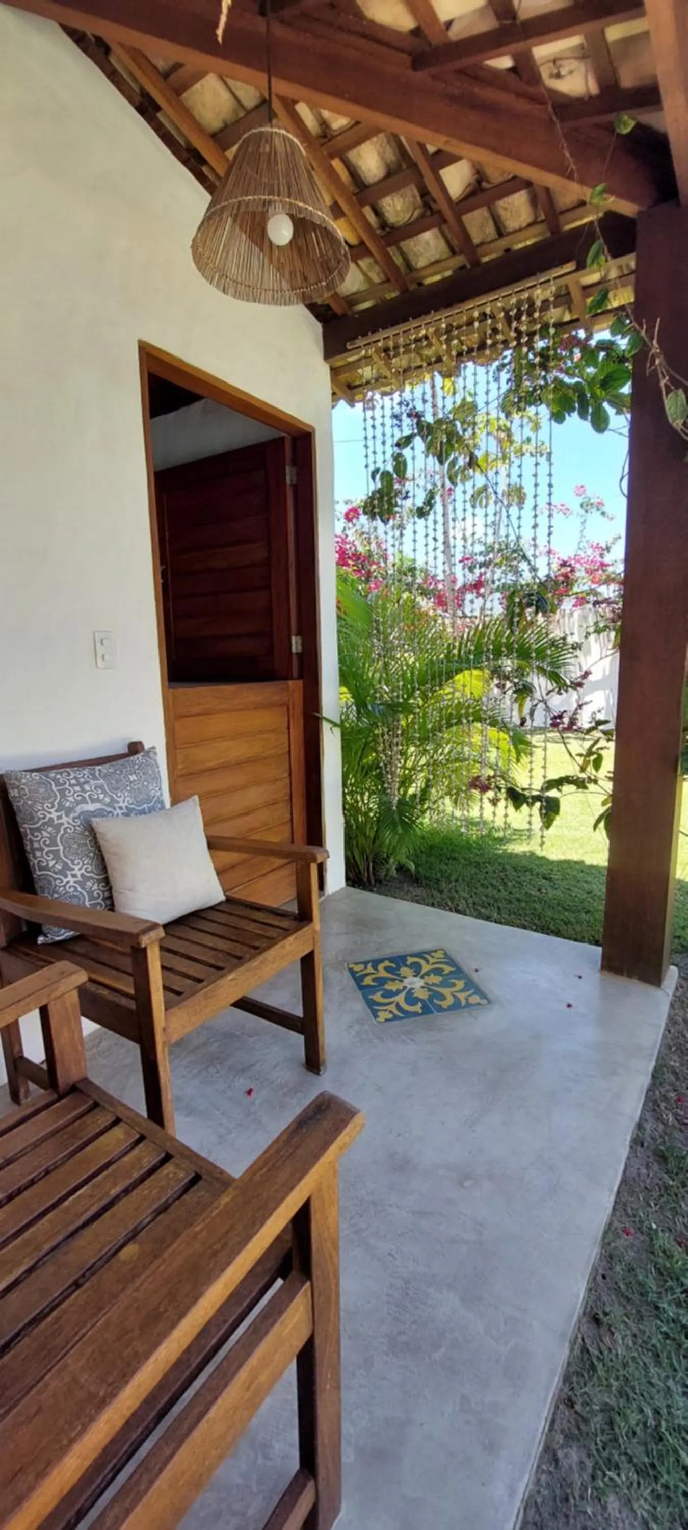 Arataba Hotel Boutique e Bistrô - 150 mts do mar