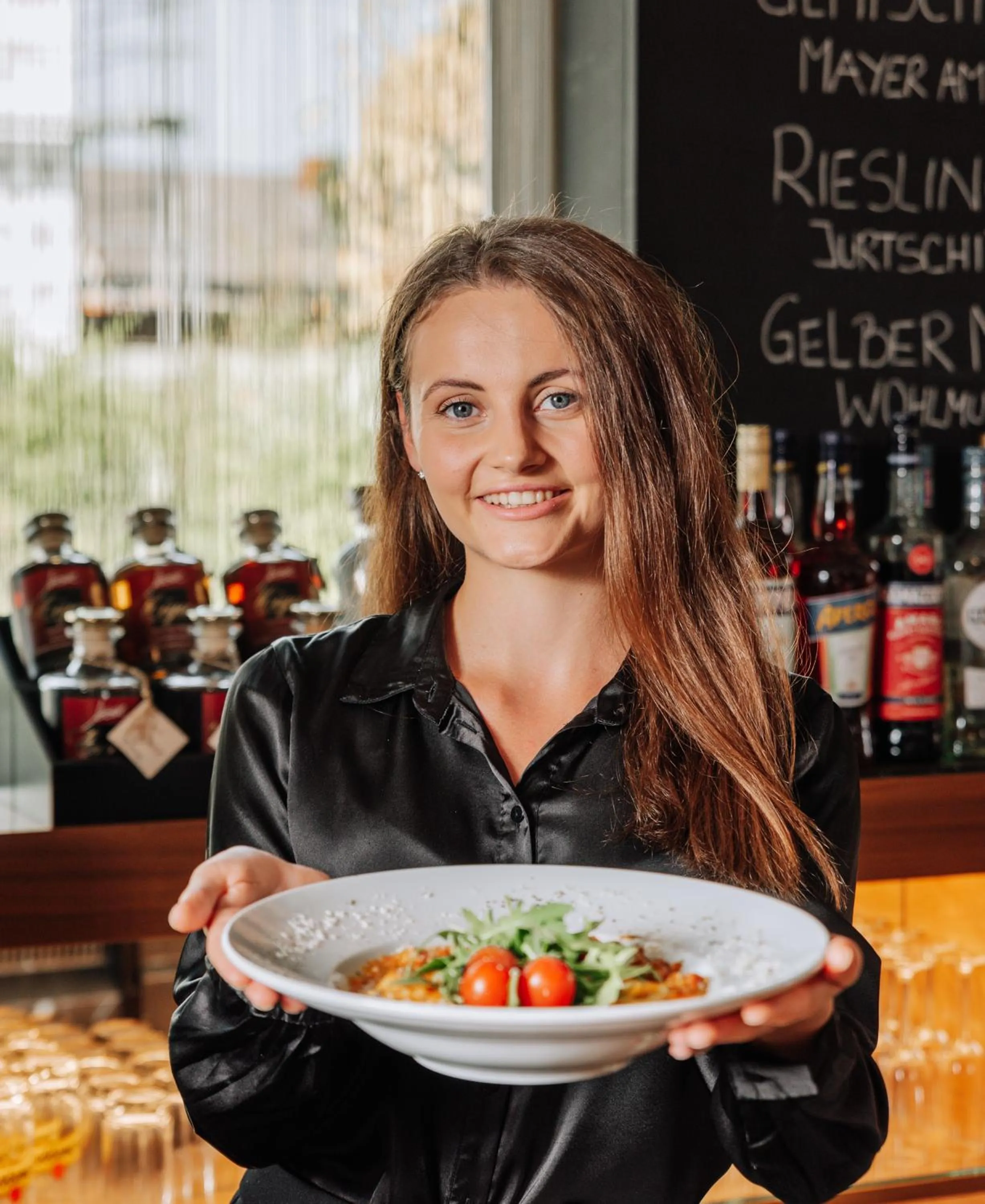 Lounge or bar in HEINhotel vienna airport