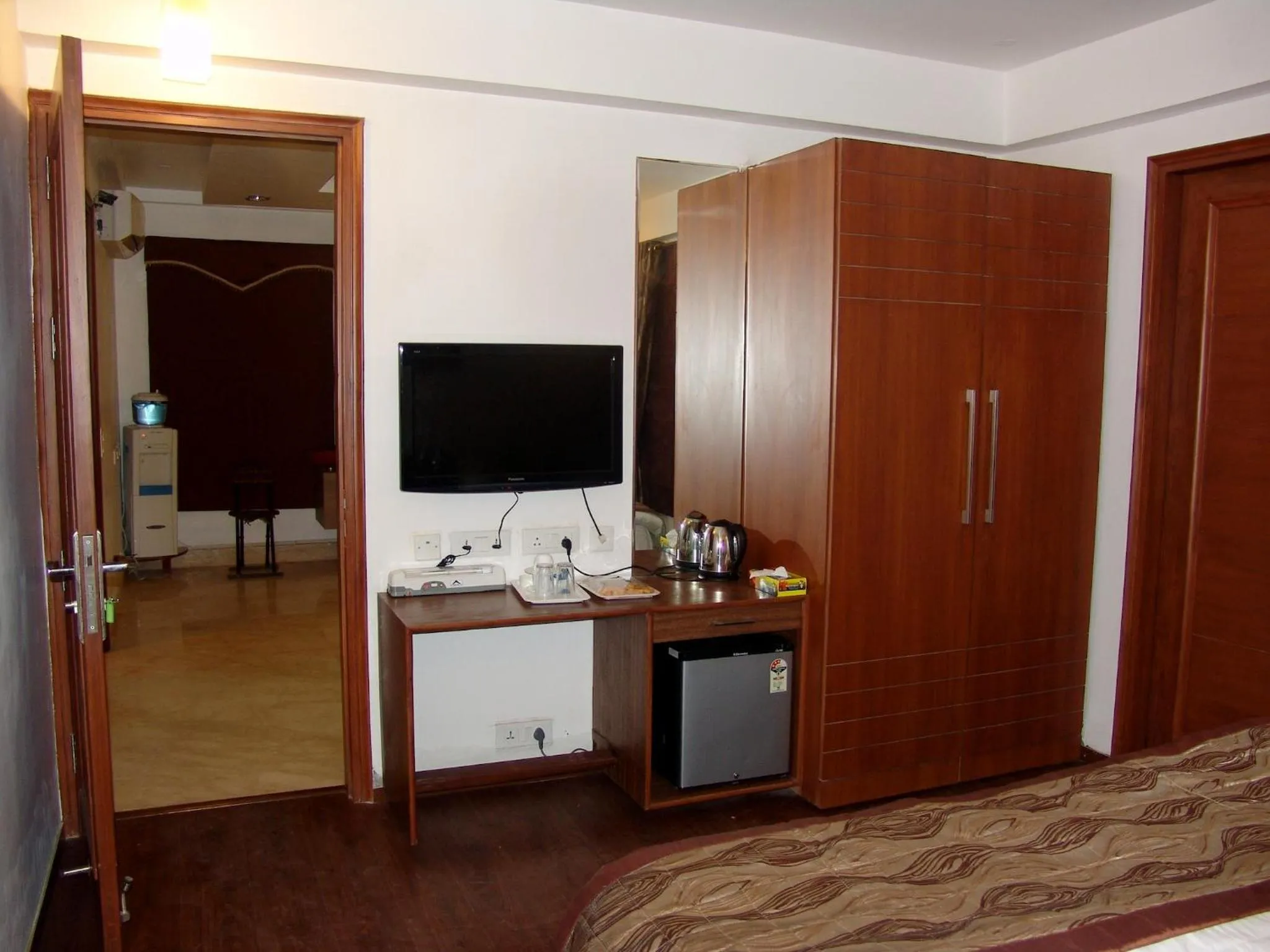 Skylink Suites Bed & Breakfast