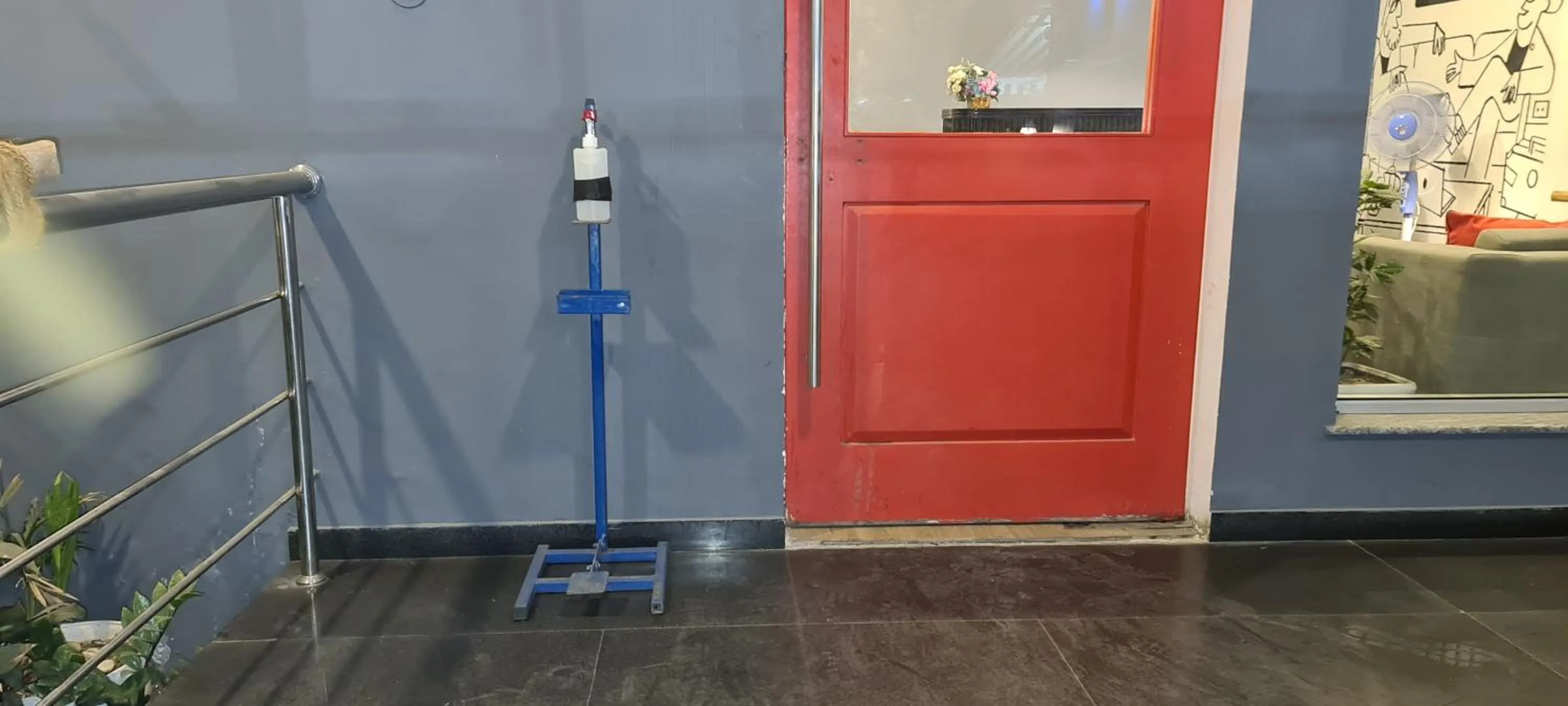 Other in Hotel The Onyx