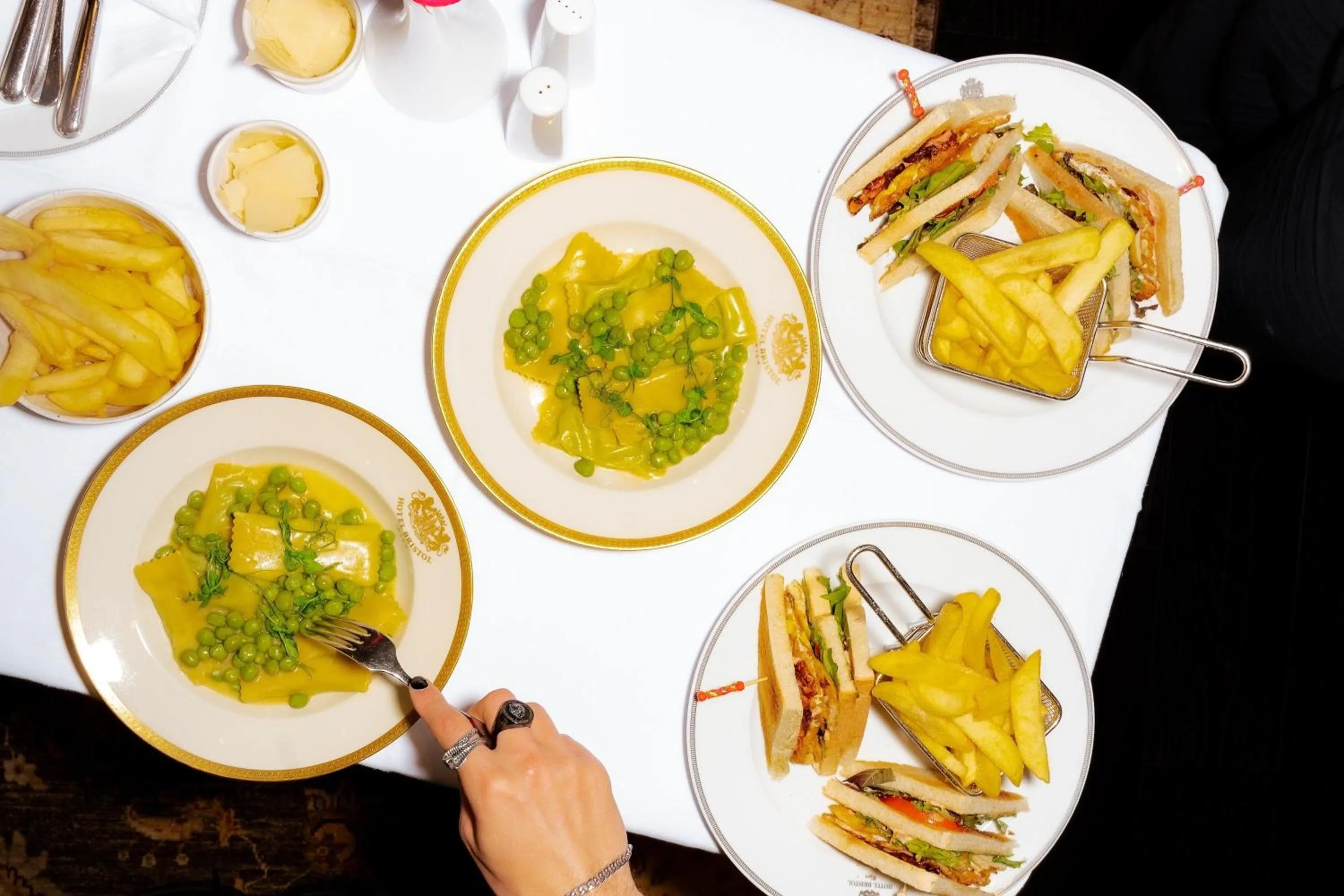 Other in Hotel Bristol, a Luxury Collection Hotel, Vienna