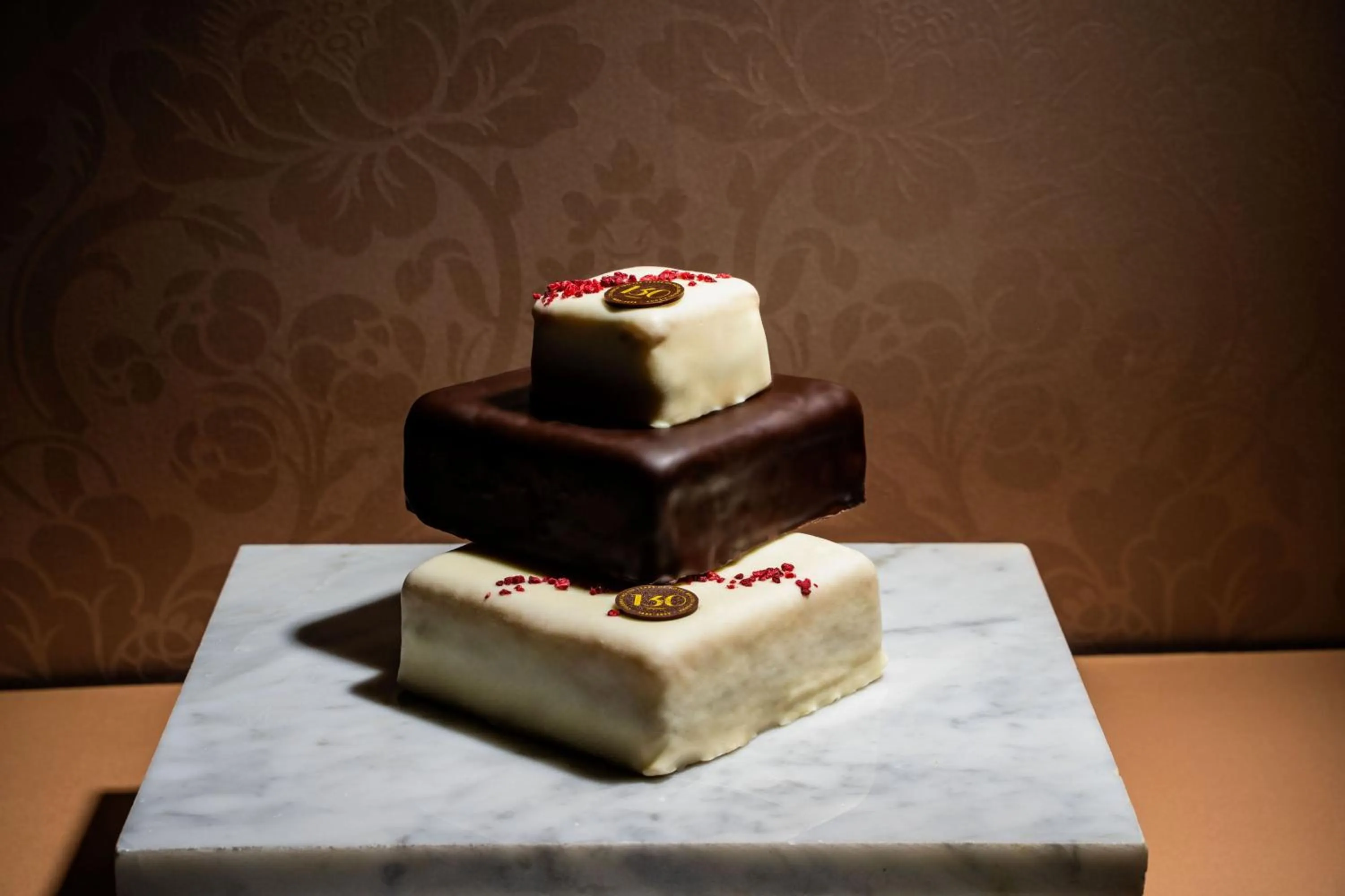 Restaurant/places to eat in Hotel Bristol, a Luxury Collection Hotel, Vienna