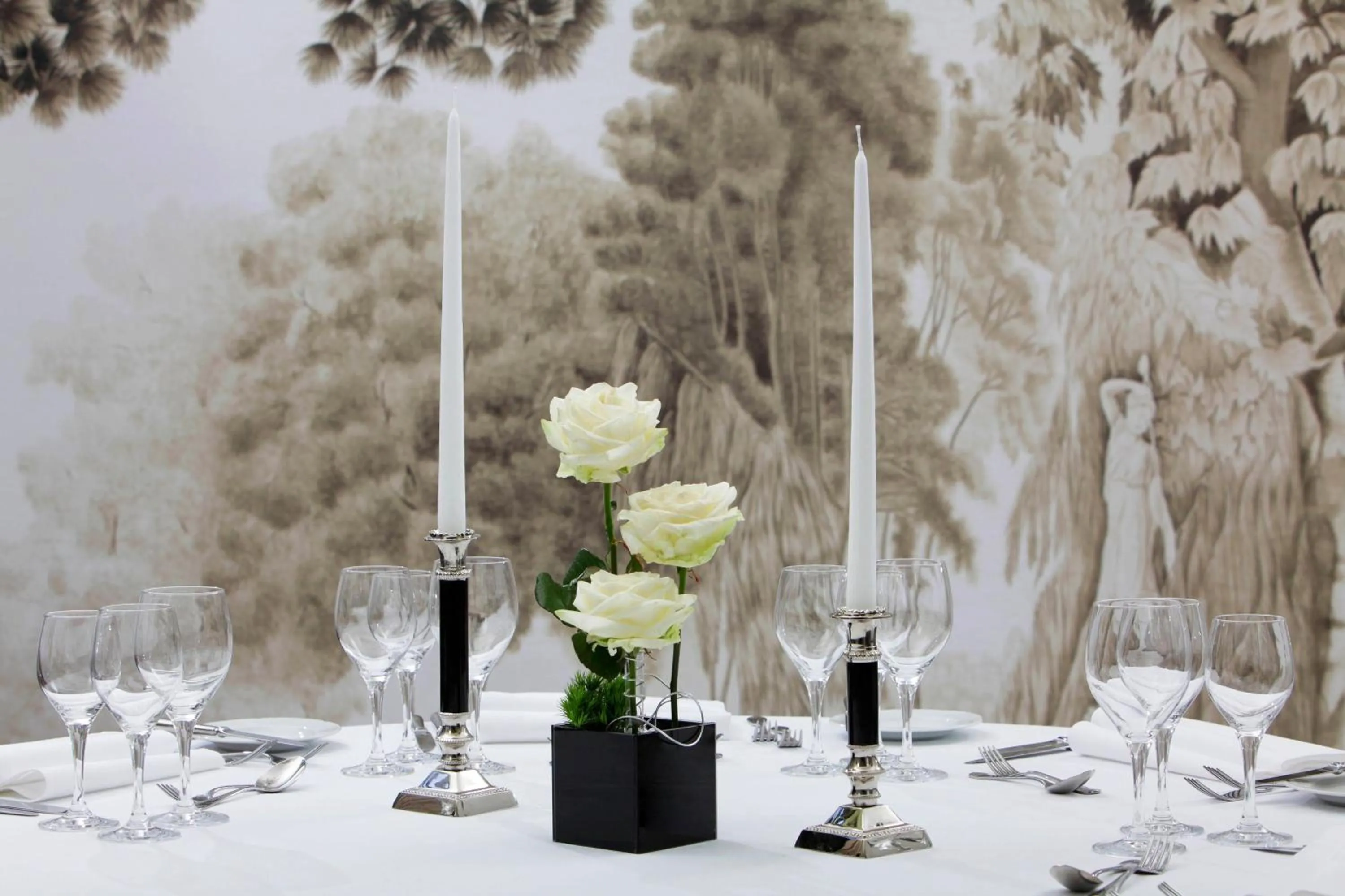 Meeting/conference room in Hotel Bristol, a Luxury Collection Hotel, Vienna