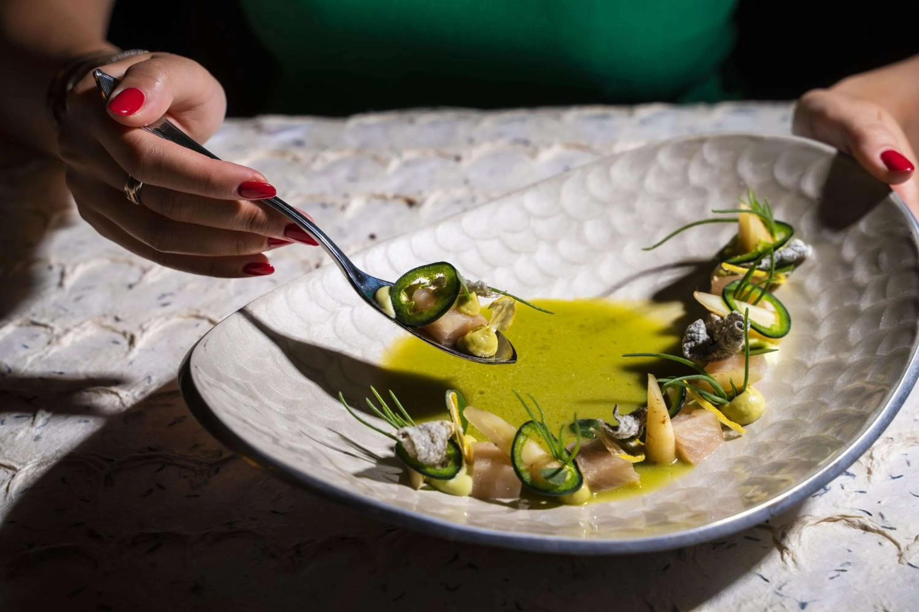 Restaurant/places to eat in Hotel Bristol, a Luxury Collection Hotel, Vienna