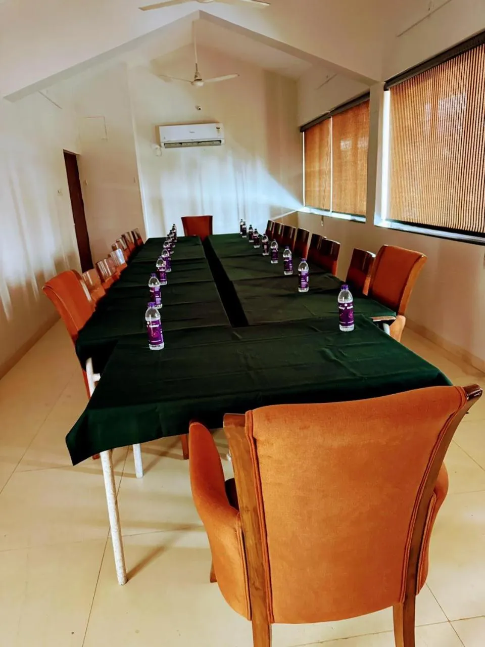 Meeting/conference room in Ocean White Sands Resort & Spa