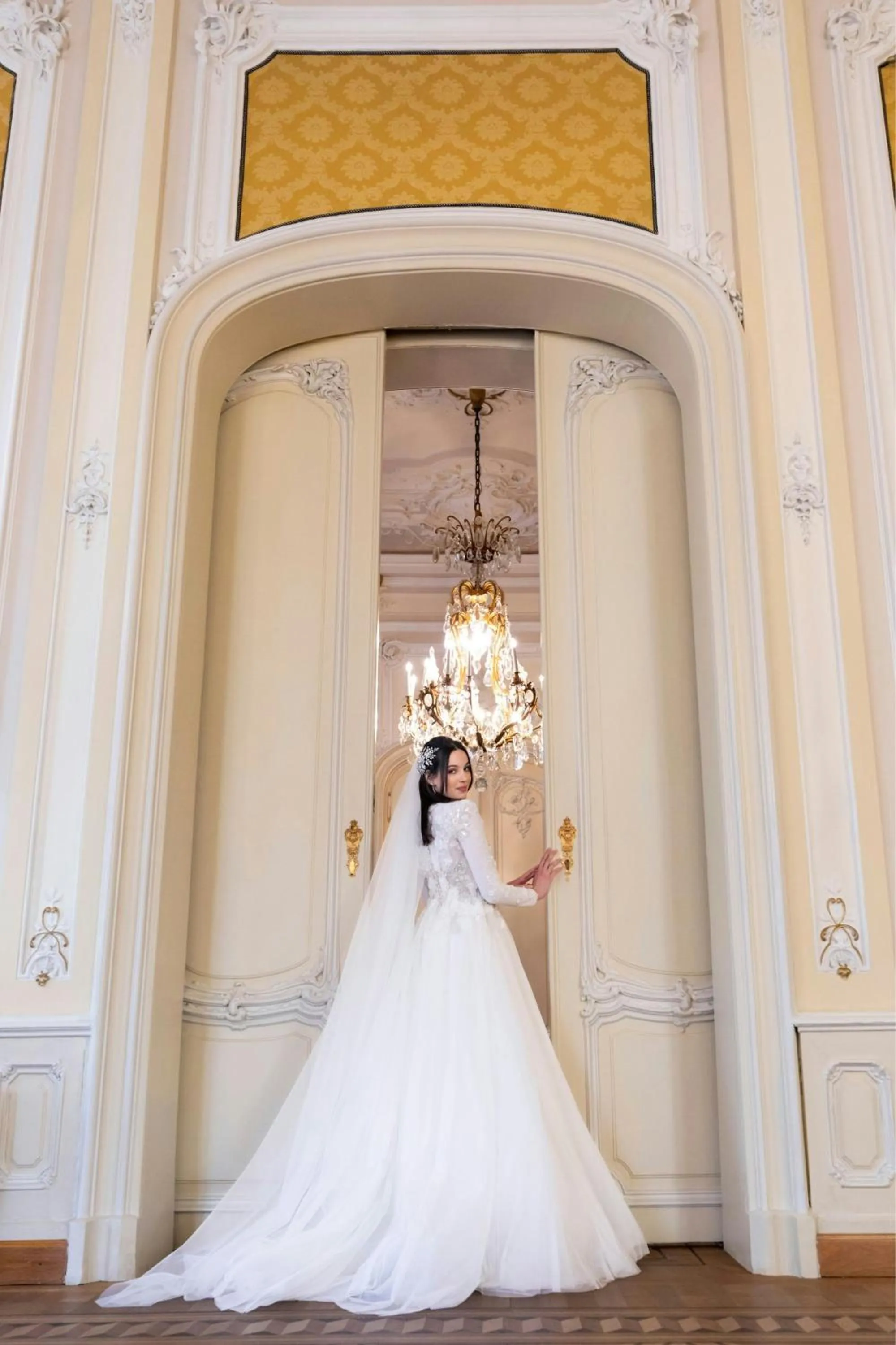 Banquet/Function facilities in Hotel Imperial, a Luxury Collection Hotel, Vienna