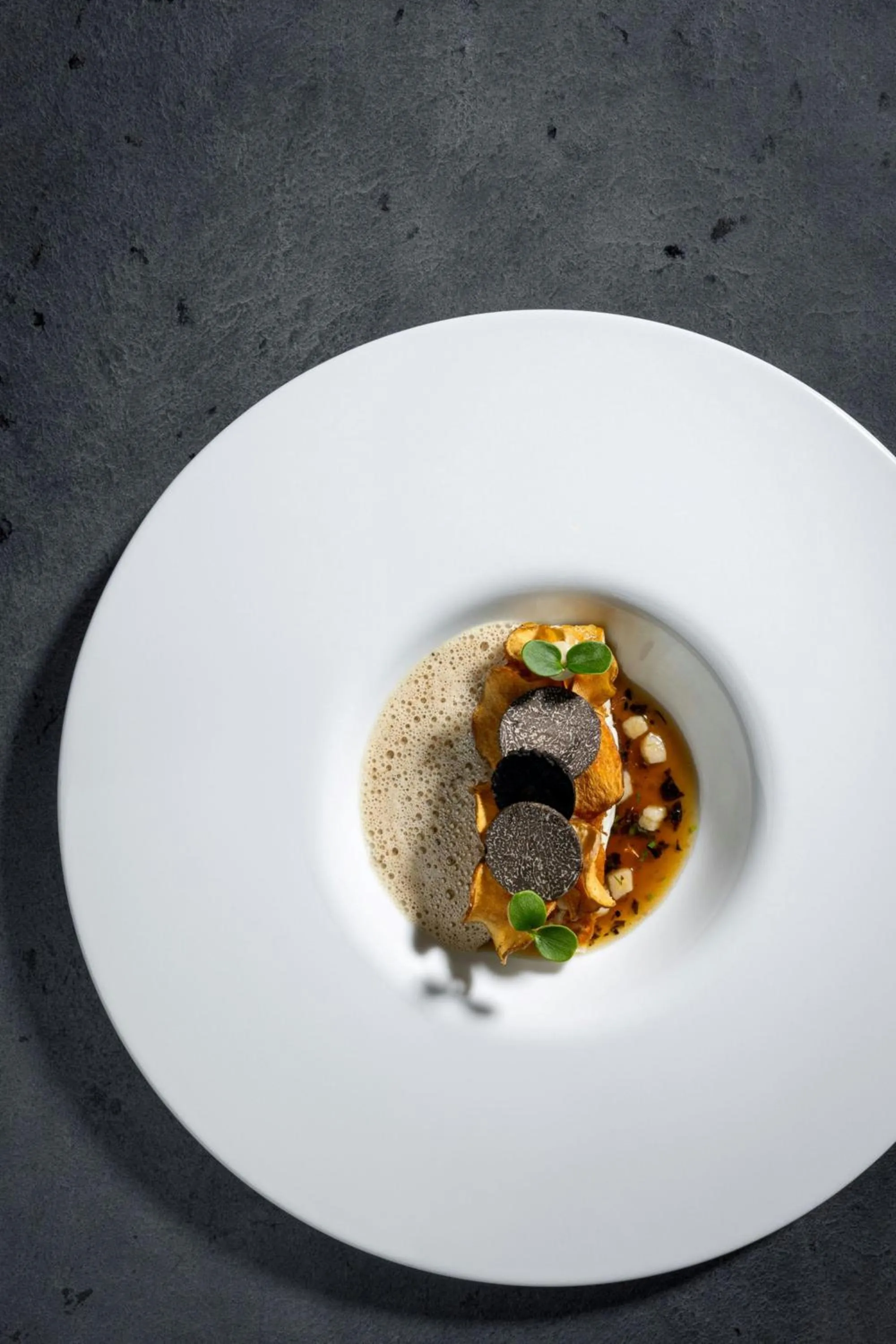 Restaurant/places to eat in Hotel Imperial, a Luxury Collection Hotel, Vienna