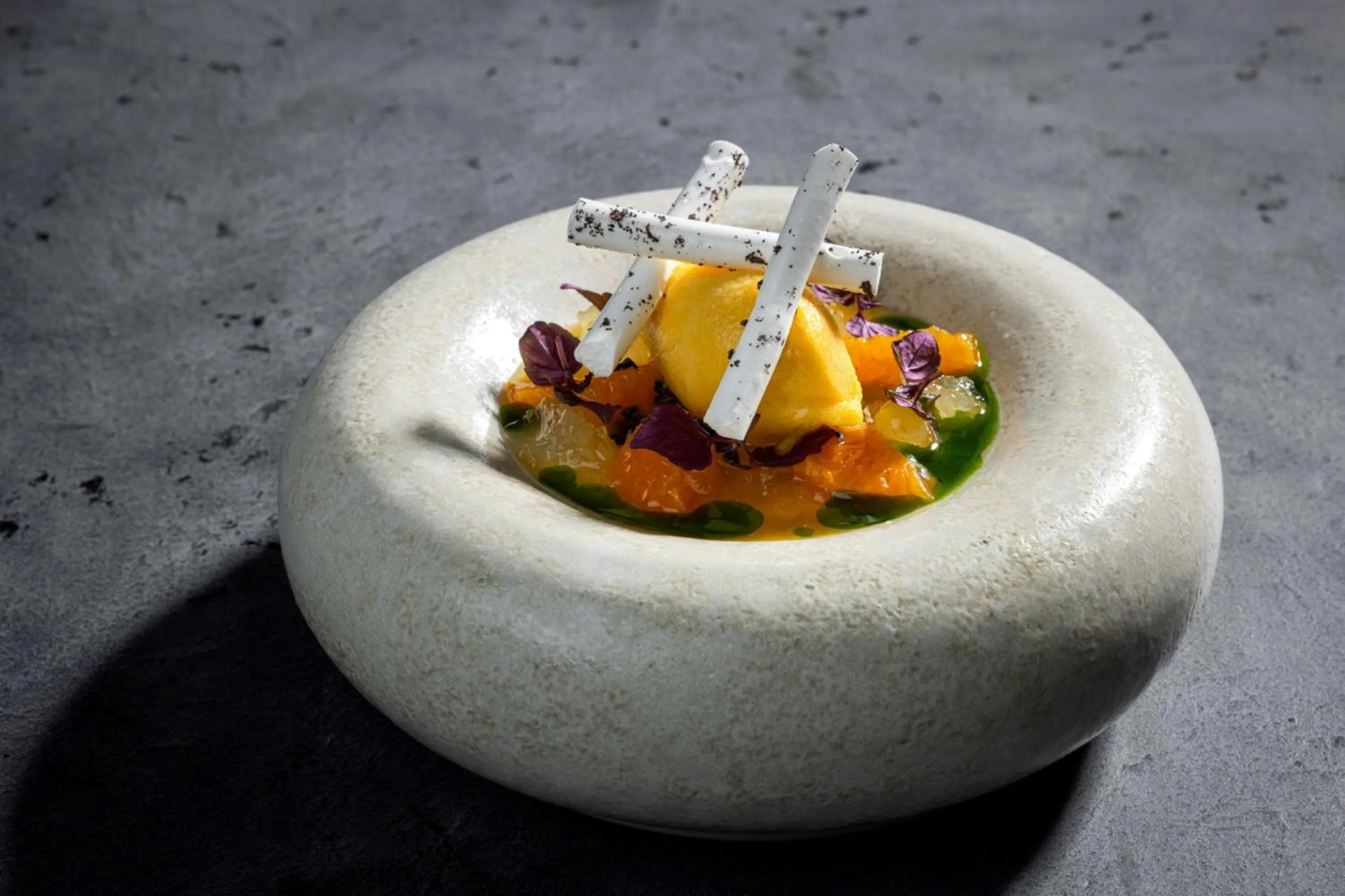 Restaurant/places to eat in Hotel Imperial, a Luxury Collection Hotel, Vienna