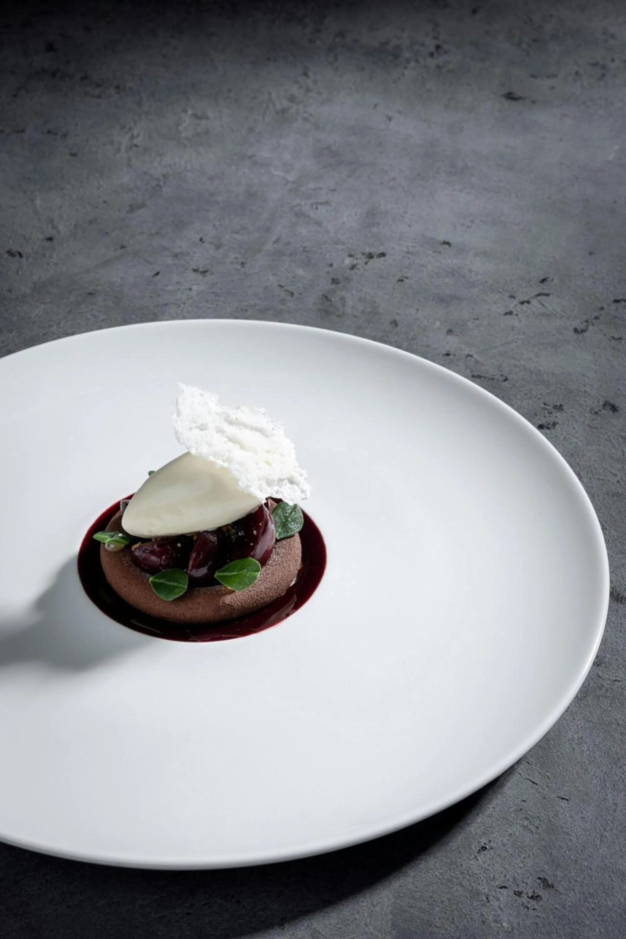 Restaurant/places to eat in Hotel Imperial, a Luxury Collection Hotel, Vienna