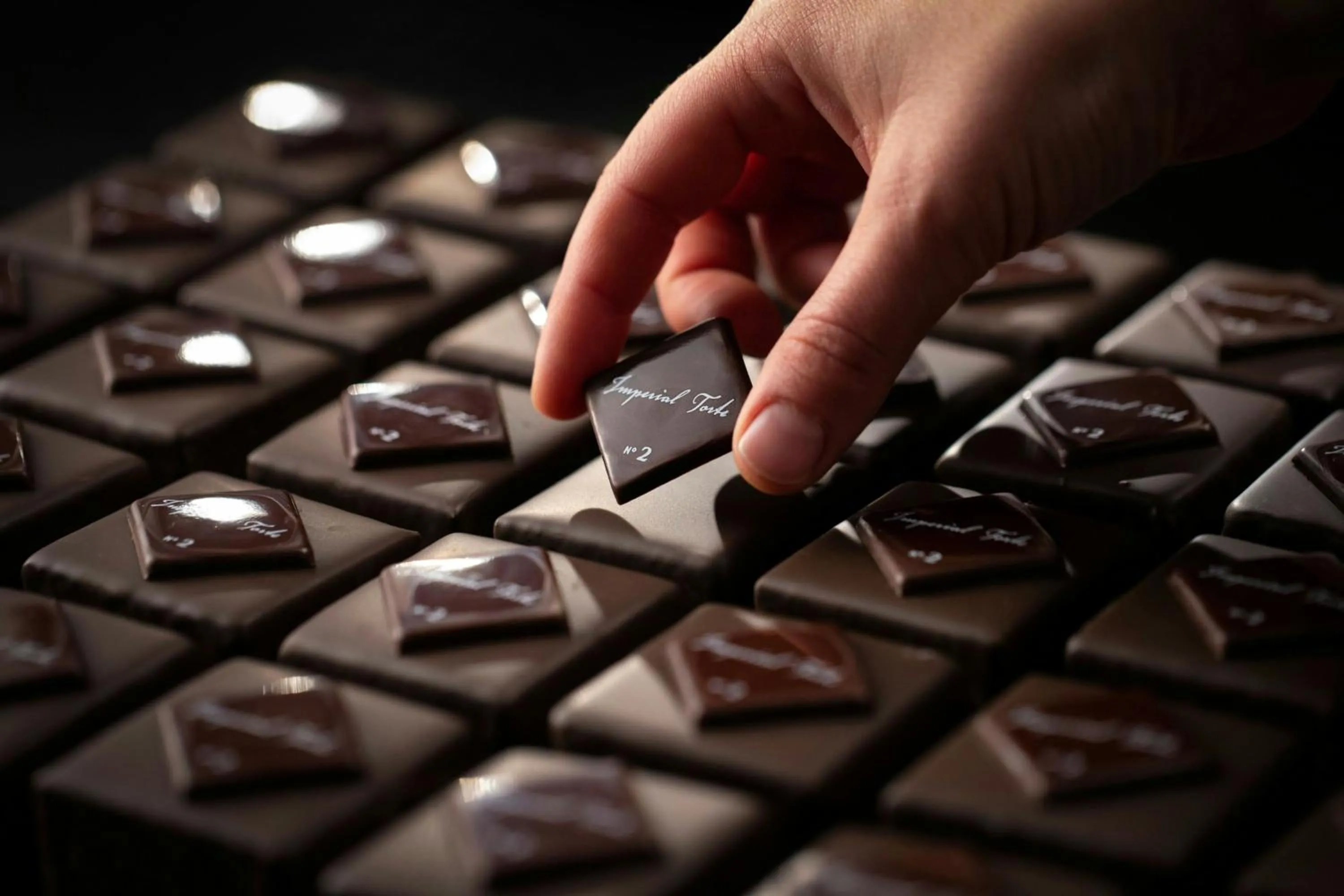 Restaurant/places to eat in Hotel Imperial, a Luxury Collection Hotel, Vienna