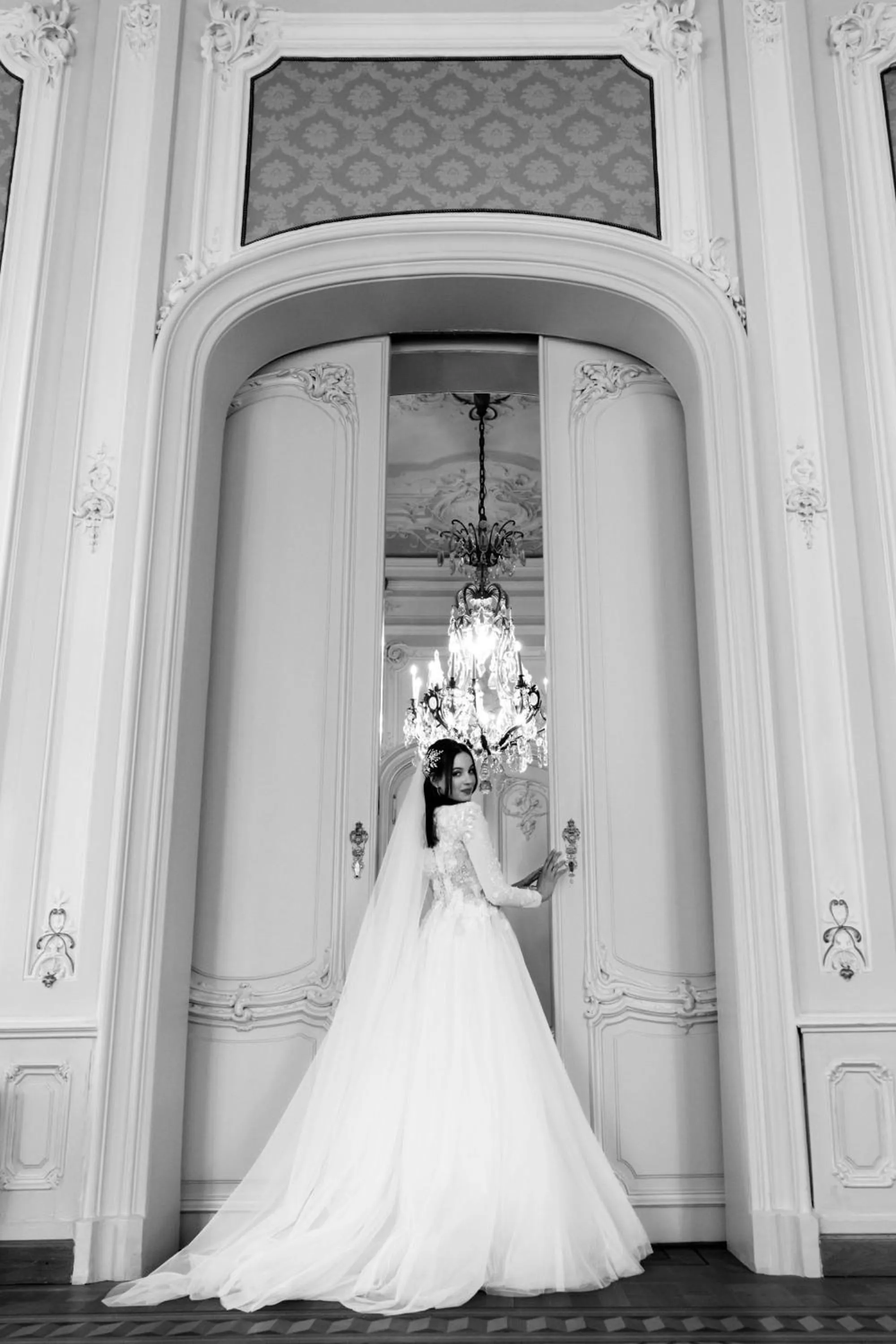 Banquet/Function facilities in Hotel Imperial, a Luxury Collection Hotel, Vienna