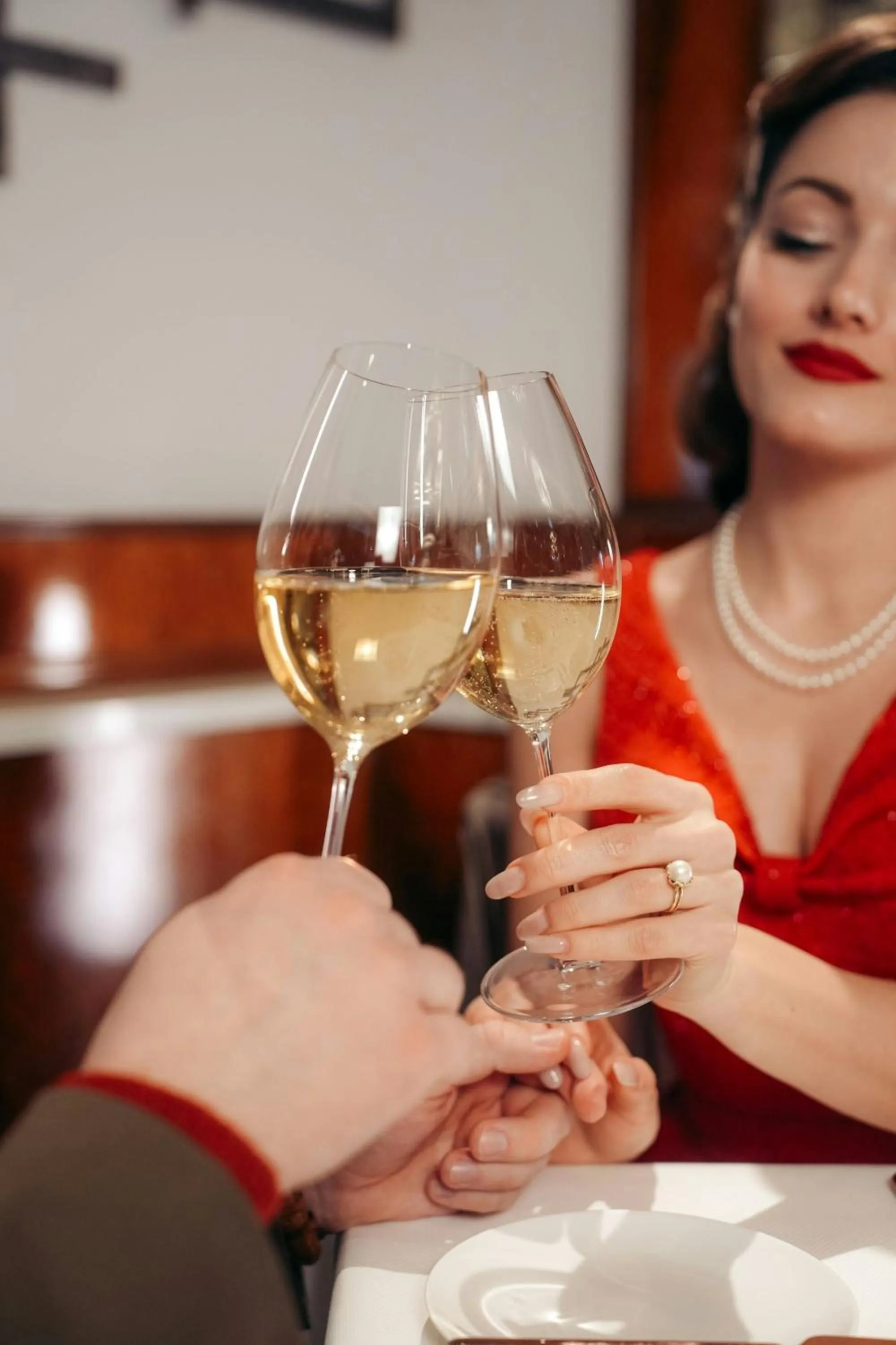 Restaurant/places to eat in Hotel Imperial, a Luxury Collection Hotel, Vienna