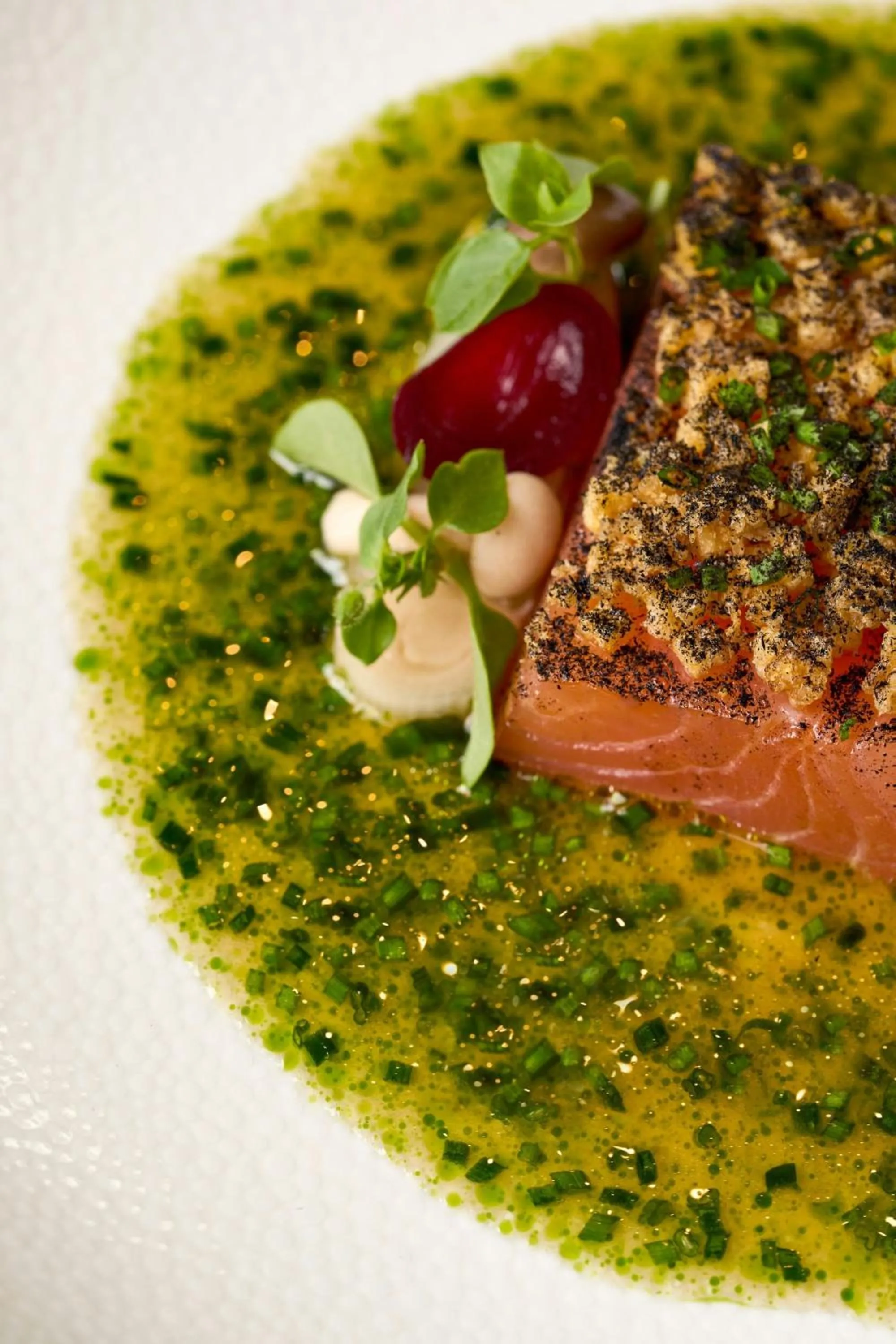 Restaurant/places to eat in Hotel Imperial, a Luxury Collection Hotel, Vienna