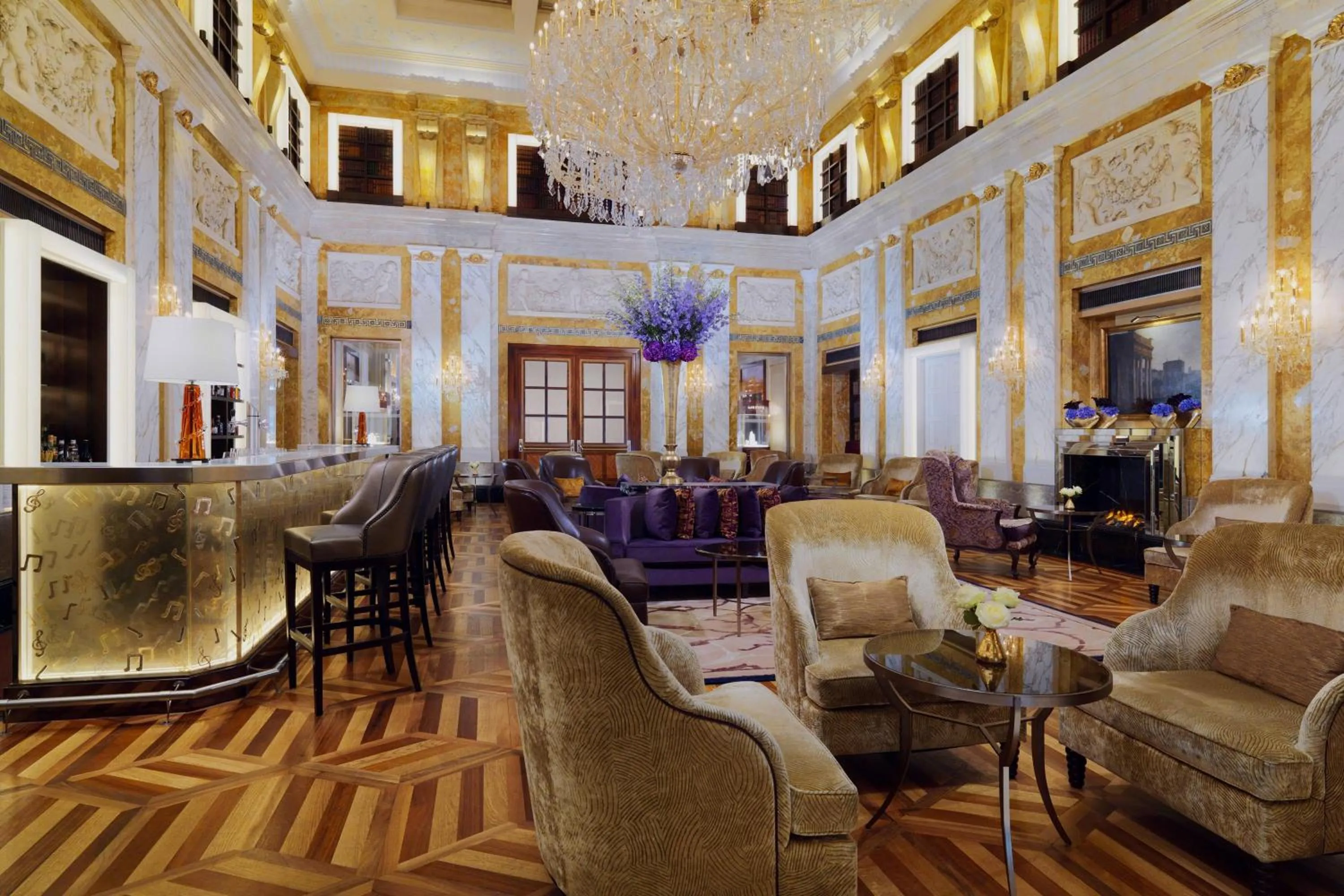 Other in Hotel Imperial, a Luxury Collection Hotel, Vienna