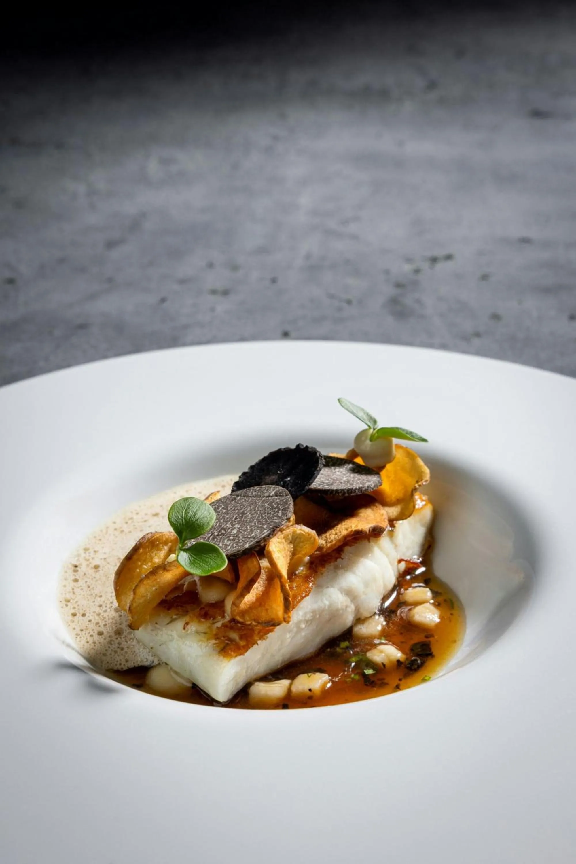 Restaurant/places to eat in Hotel Imperial, a Luxury Collection Hotel, Vienna