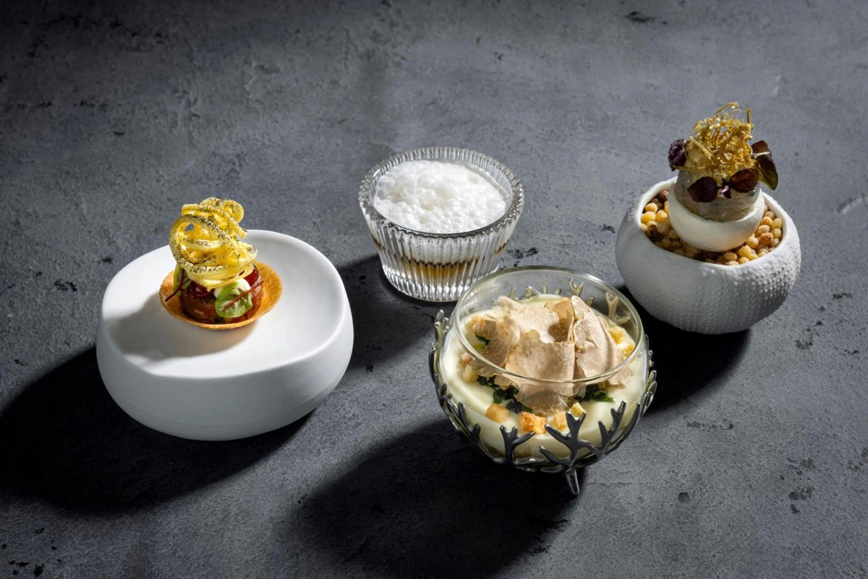 Restaurant/places to eat in Hotel Imperial, a Luxury Collection Hotel, Vienna