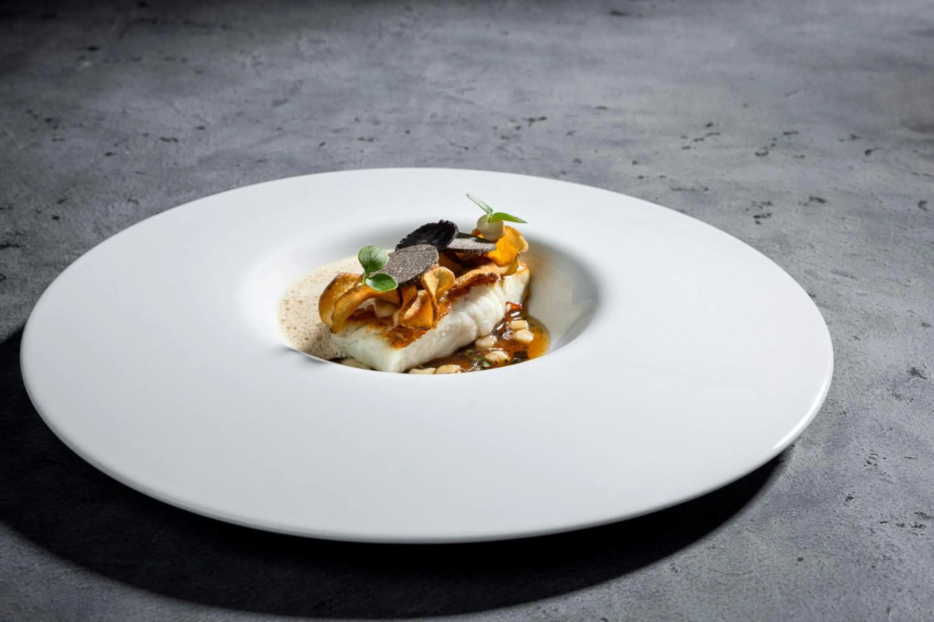 Restaurant/places to eat in Hotel Imperial, a Luxury Collection Hotel, Vienna