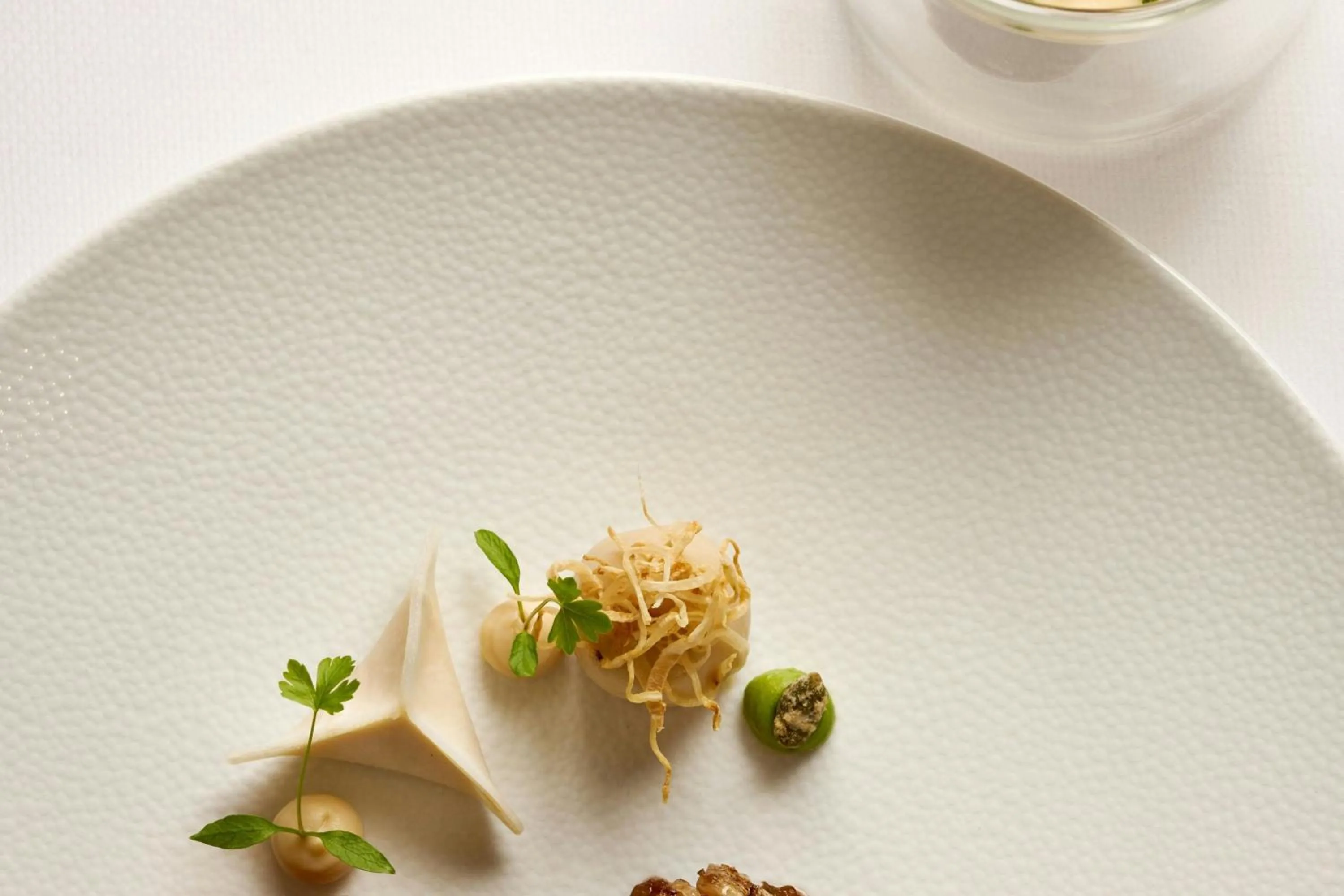 Restaurant/places to eat in Hotel Imperial, a Luxury Collection Hotel, Vienna