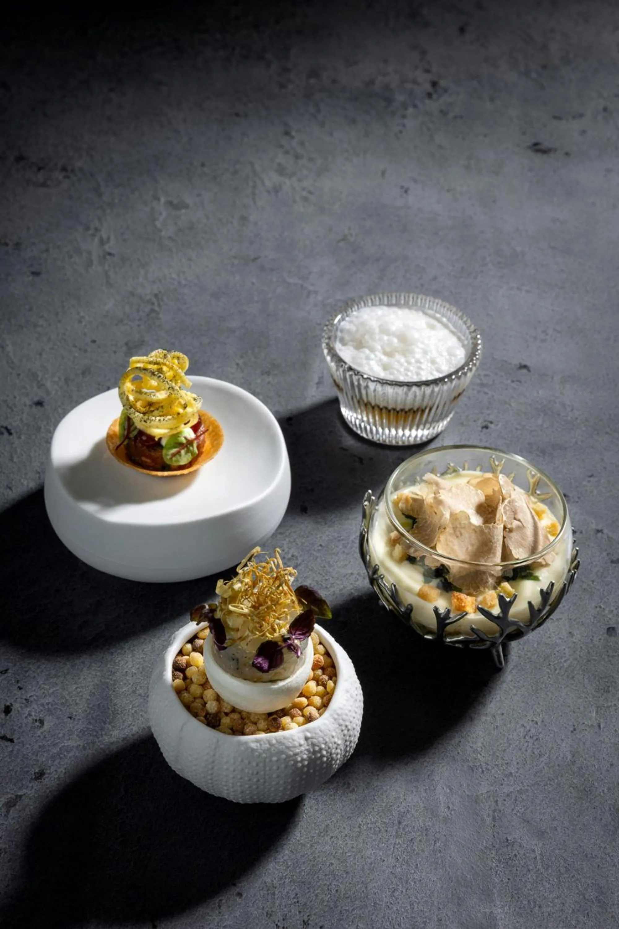 Restaurant/places to eat in Hotel Imperial, a Luxury Collection Hotel, Vienna