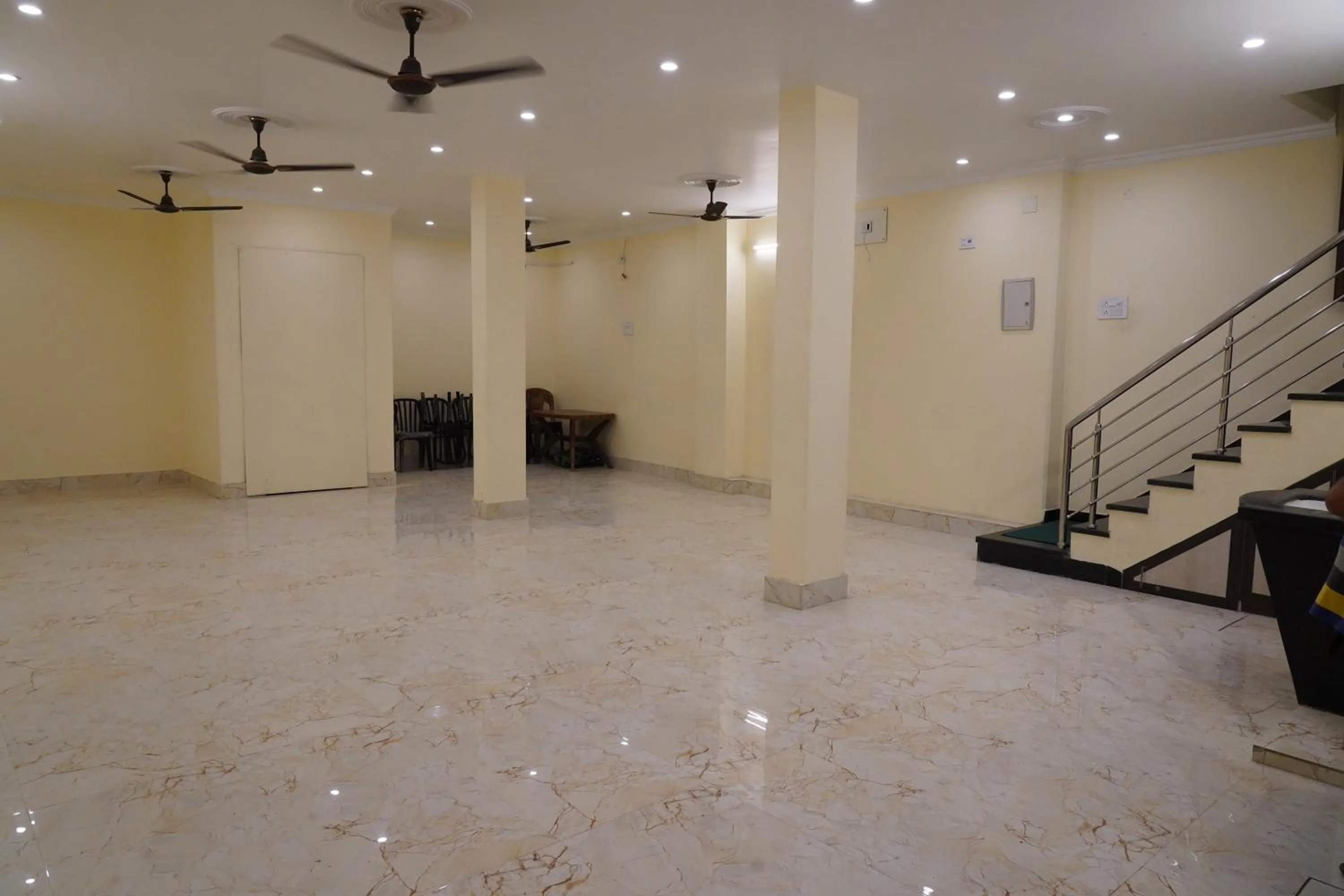 Meeting/conference room in Hotel City Palace