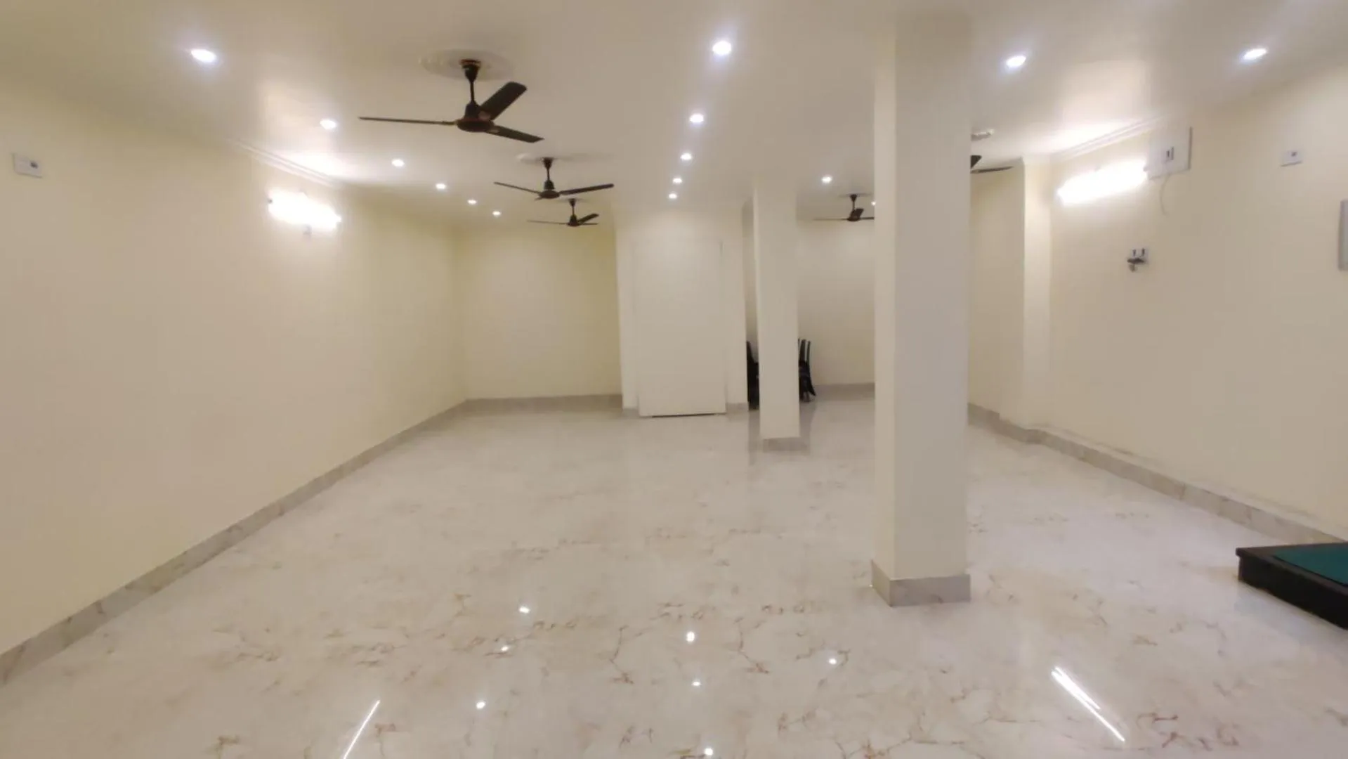 Meeting/conference room in Hotel City Palace