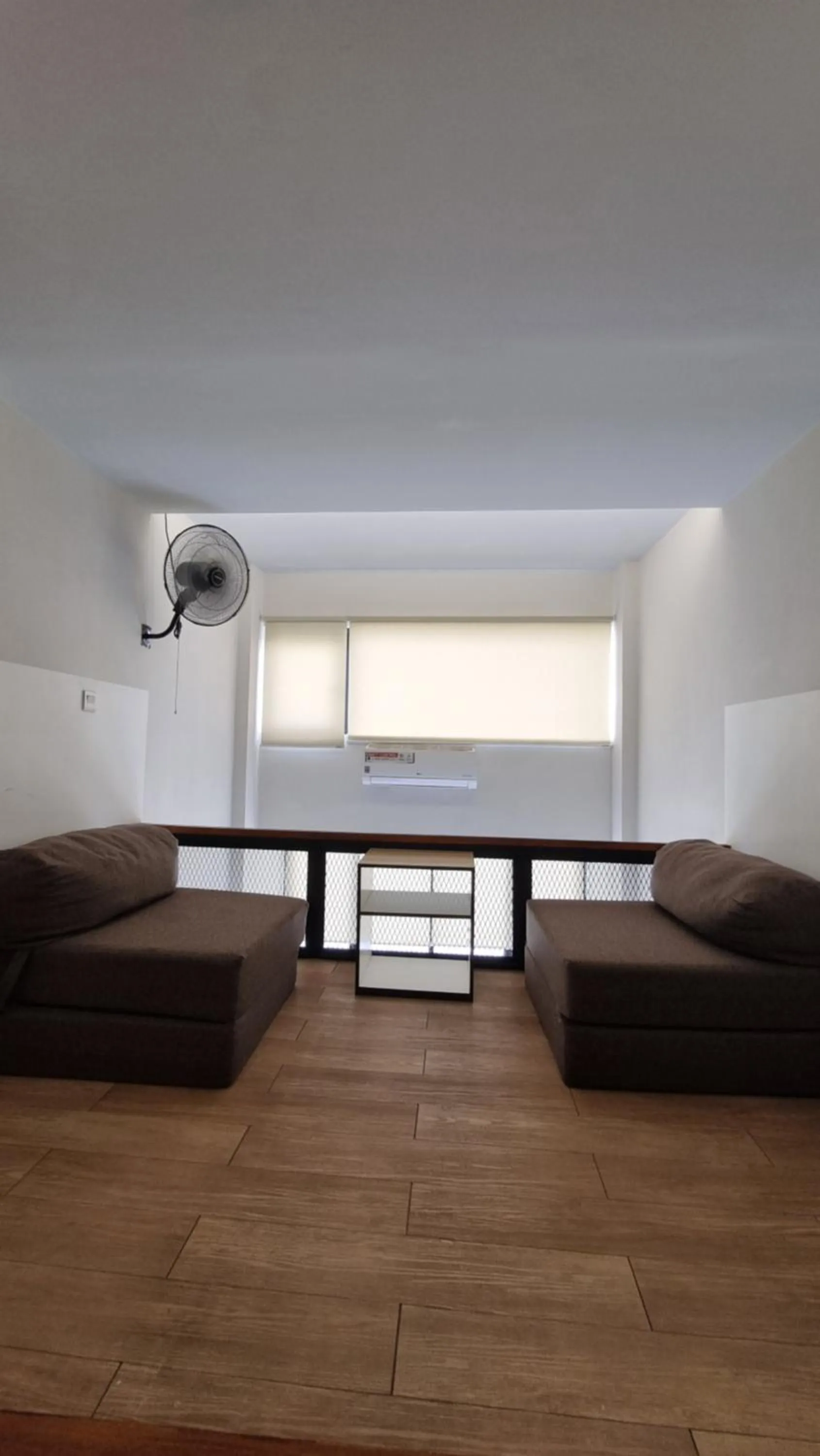 Living room in Guest House 555 NKI