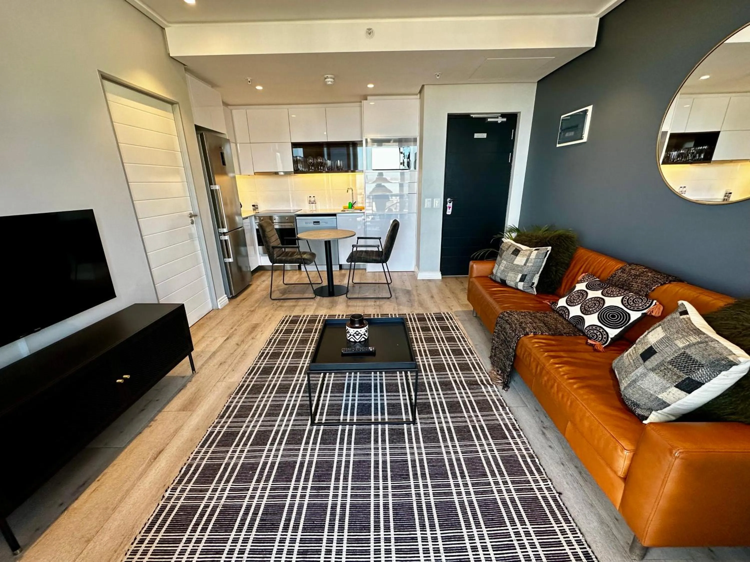 Photo of the whole room in Urban Elephant 16 On Bree