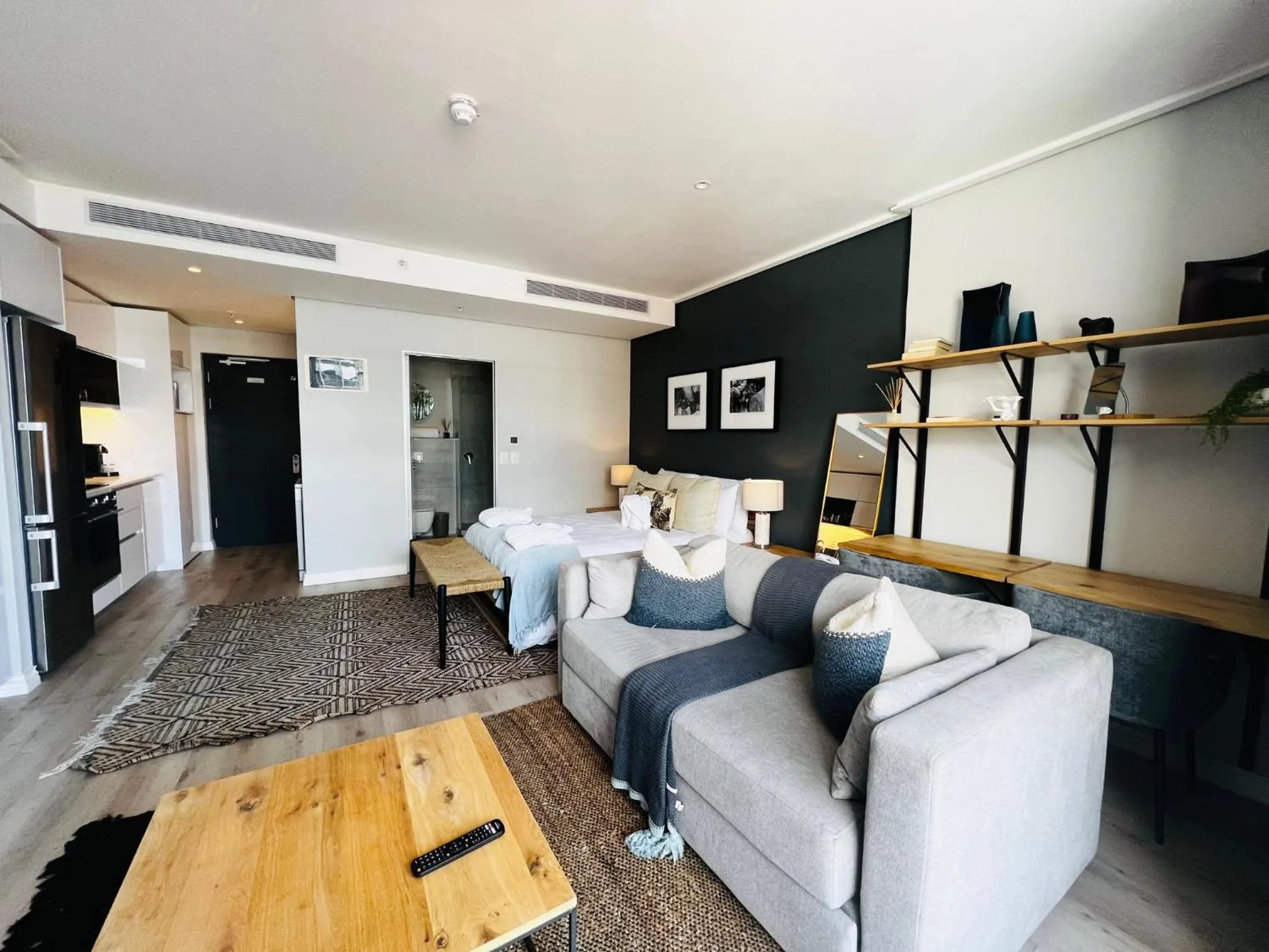 Seating area in Urban Elephant 16 On Bree