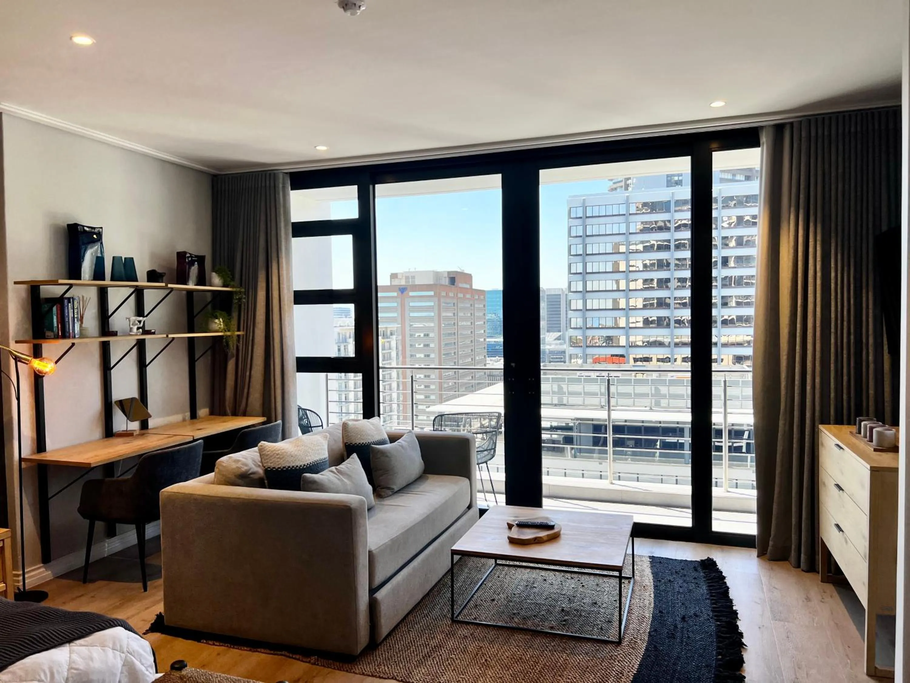 Photo of the whole room in Urban Elephant 16 On Bree