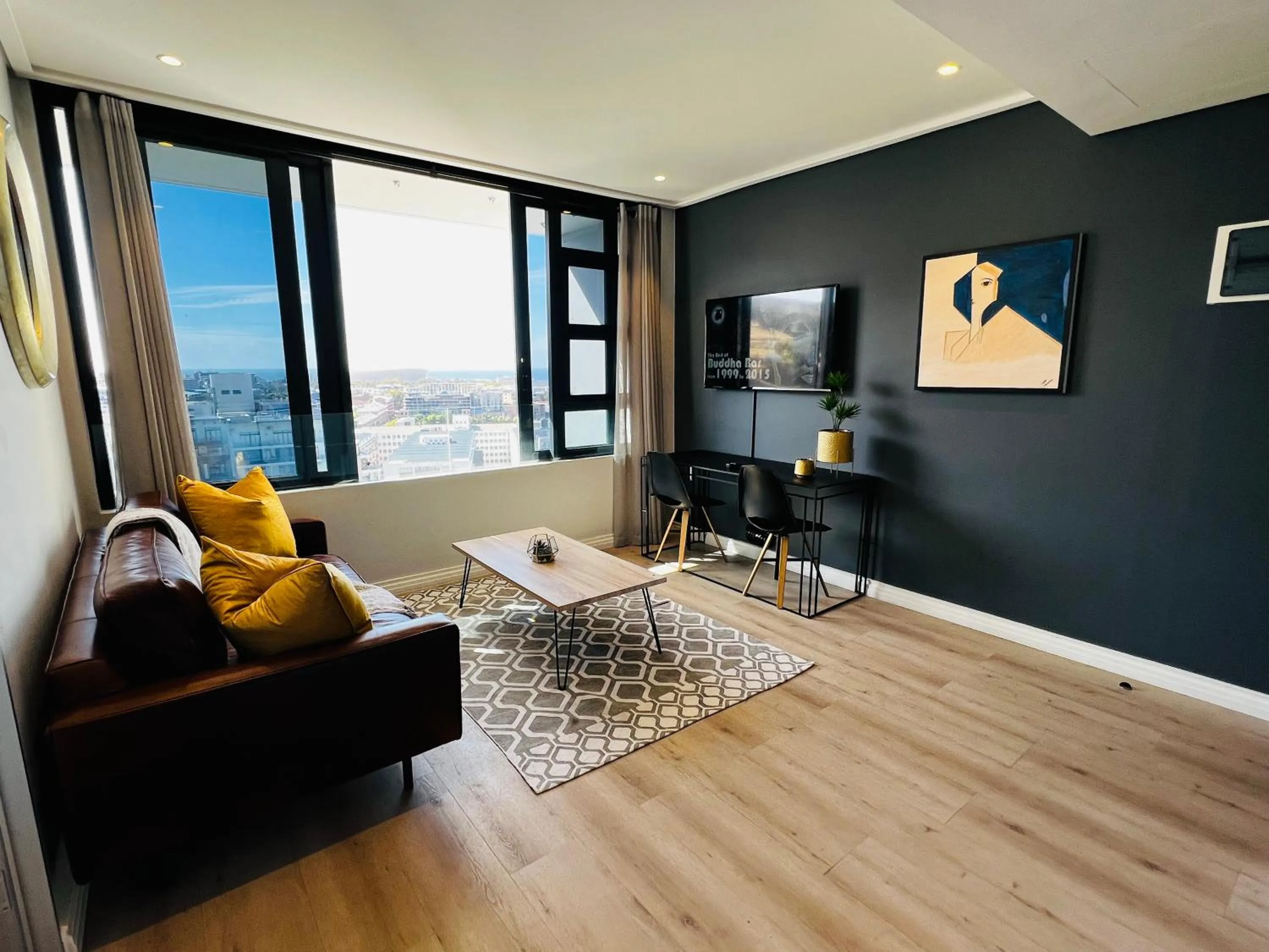 Photo of the whole room in Urban Elephant 16 On Bree